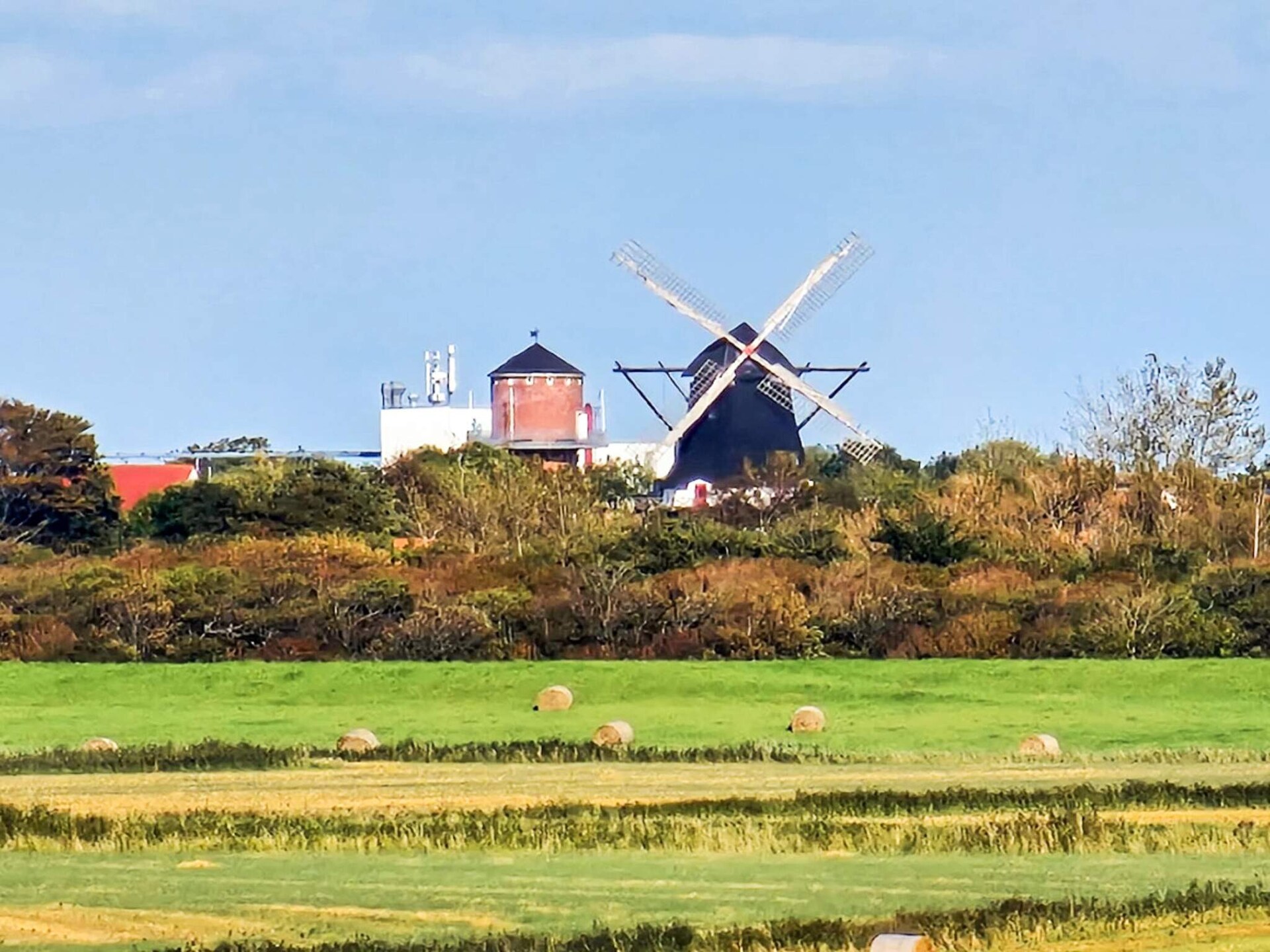 2-persoons vakantiehuis aan zee in Højer - foto 3