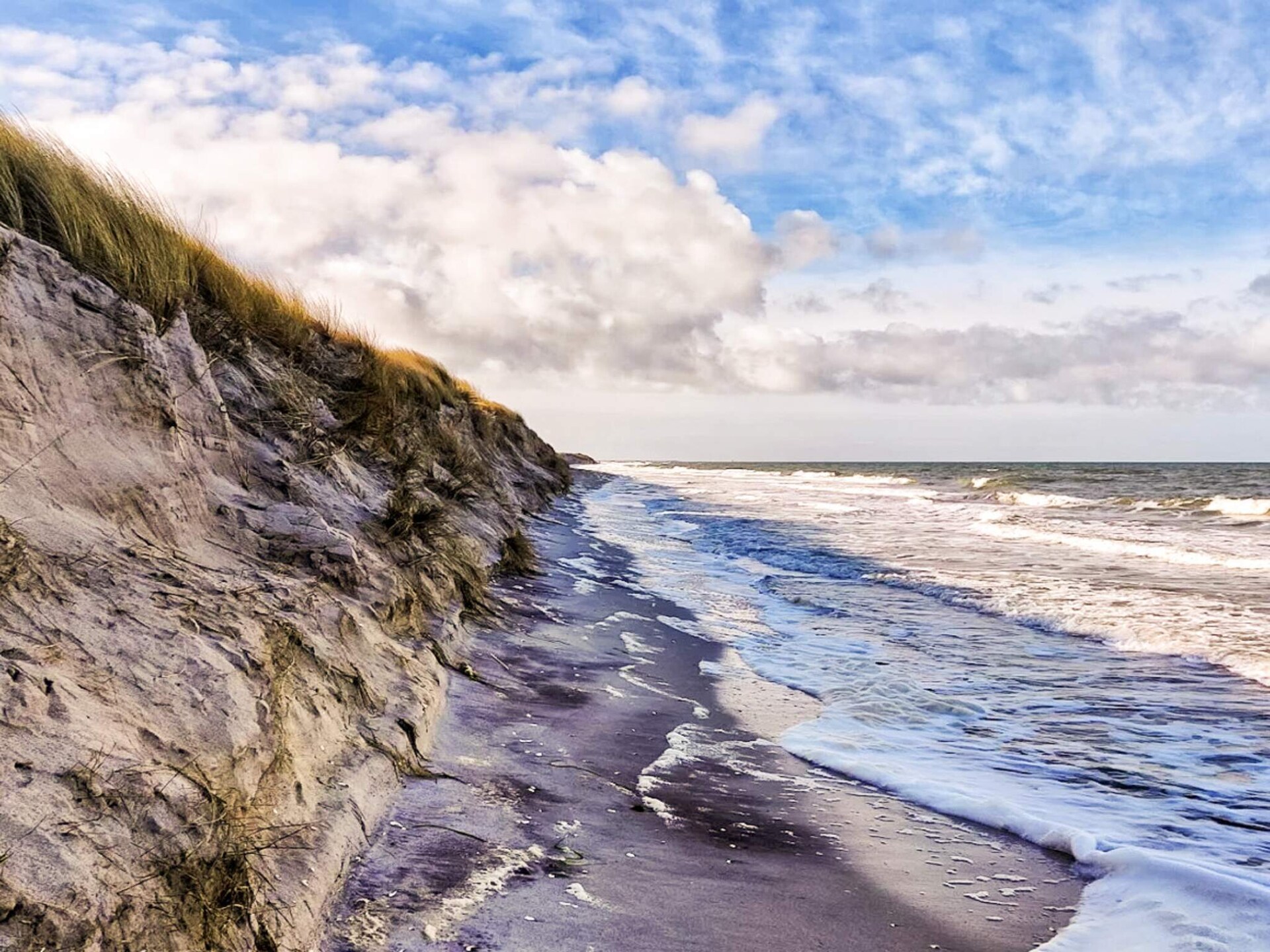 2-persoons vakantiehuis aan zee in Højer - foto 21