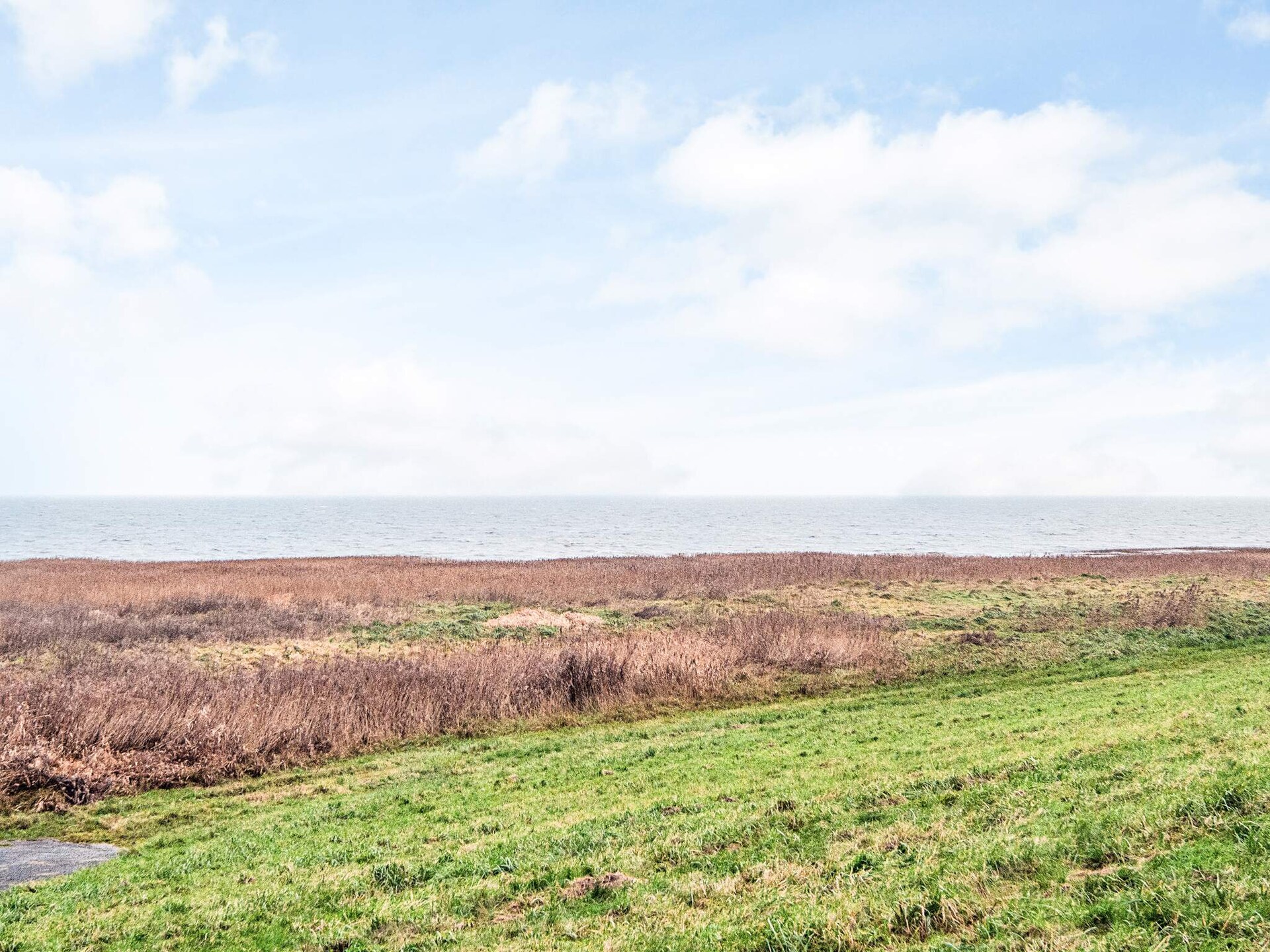 Knus vakantiehuis voor 2 met whirlpool en uitzicht op de Waddenzee bij Højer - foto 17