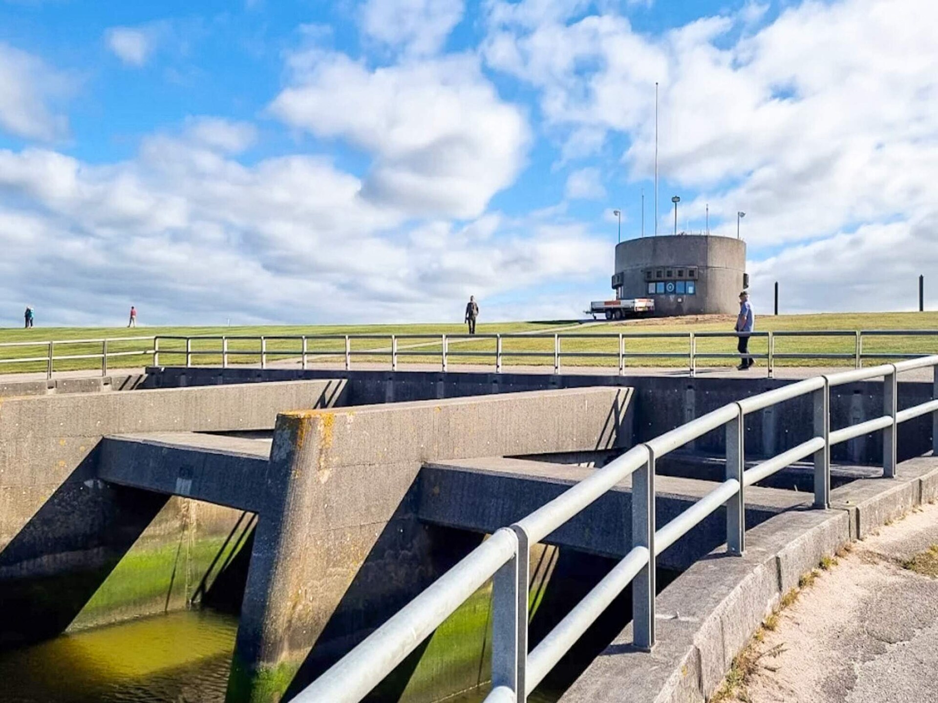 Knus vakantiehuis voor 2 met whirlpool en uitzicht op de Waddenzee bij Højer - foto 7