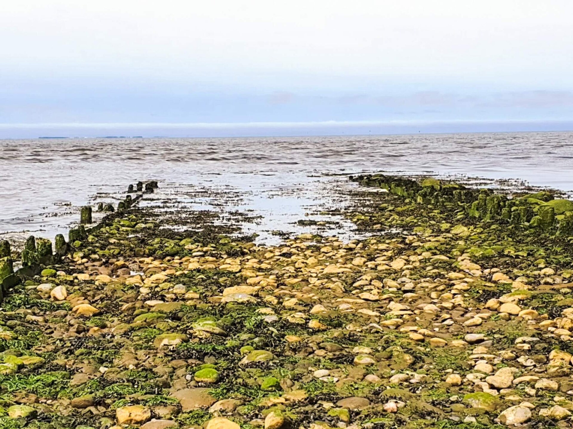 Knus vakantiehuis voor 2 met whirlpool en uitzicht op de Waddenzee bij Højer - foto 15