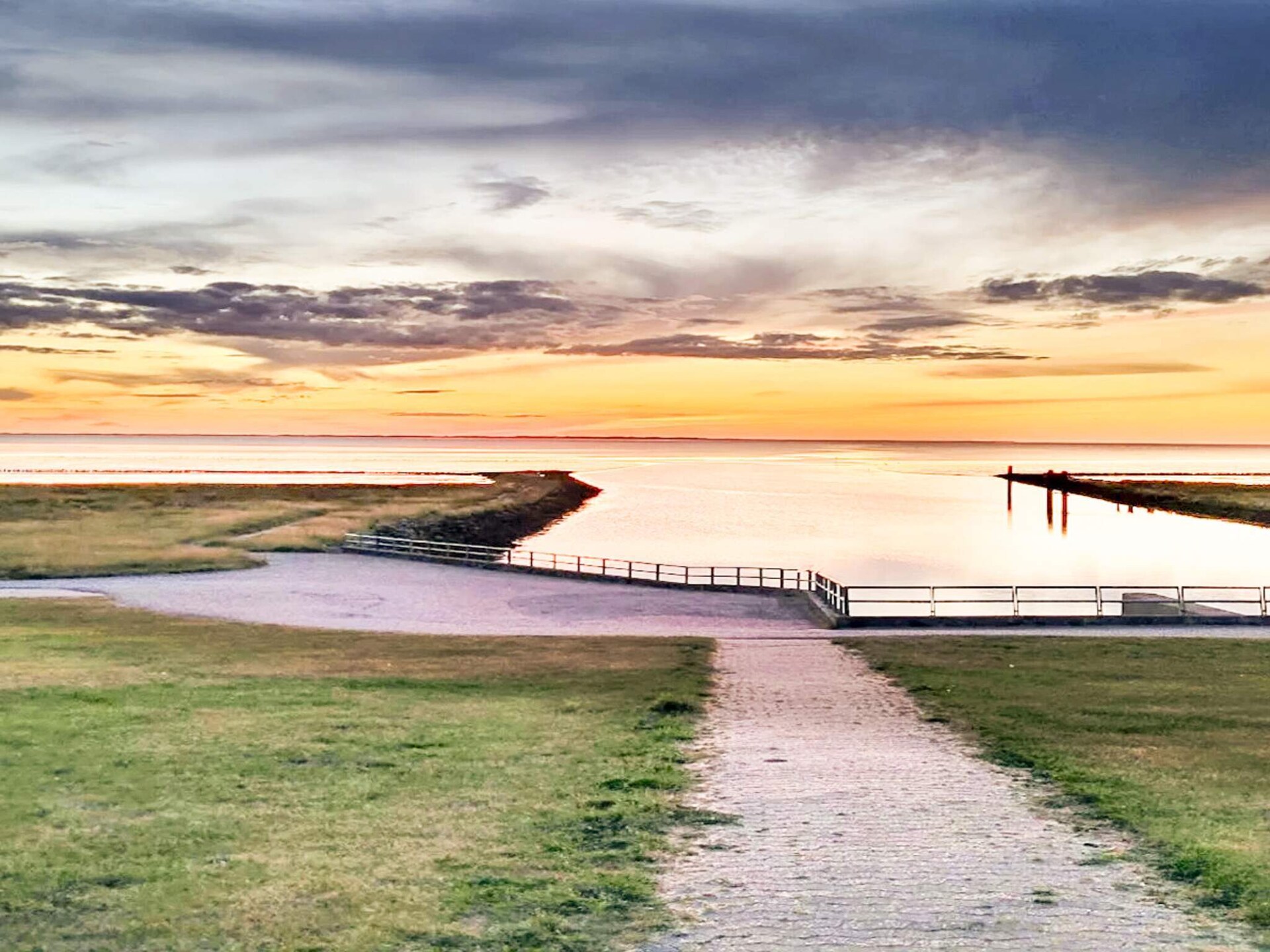 Knus vakantiehuis voor 2 met whirlpool en uitzicht op de Waddenzee bij Højer - foto 20