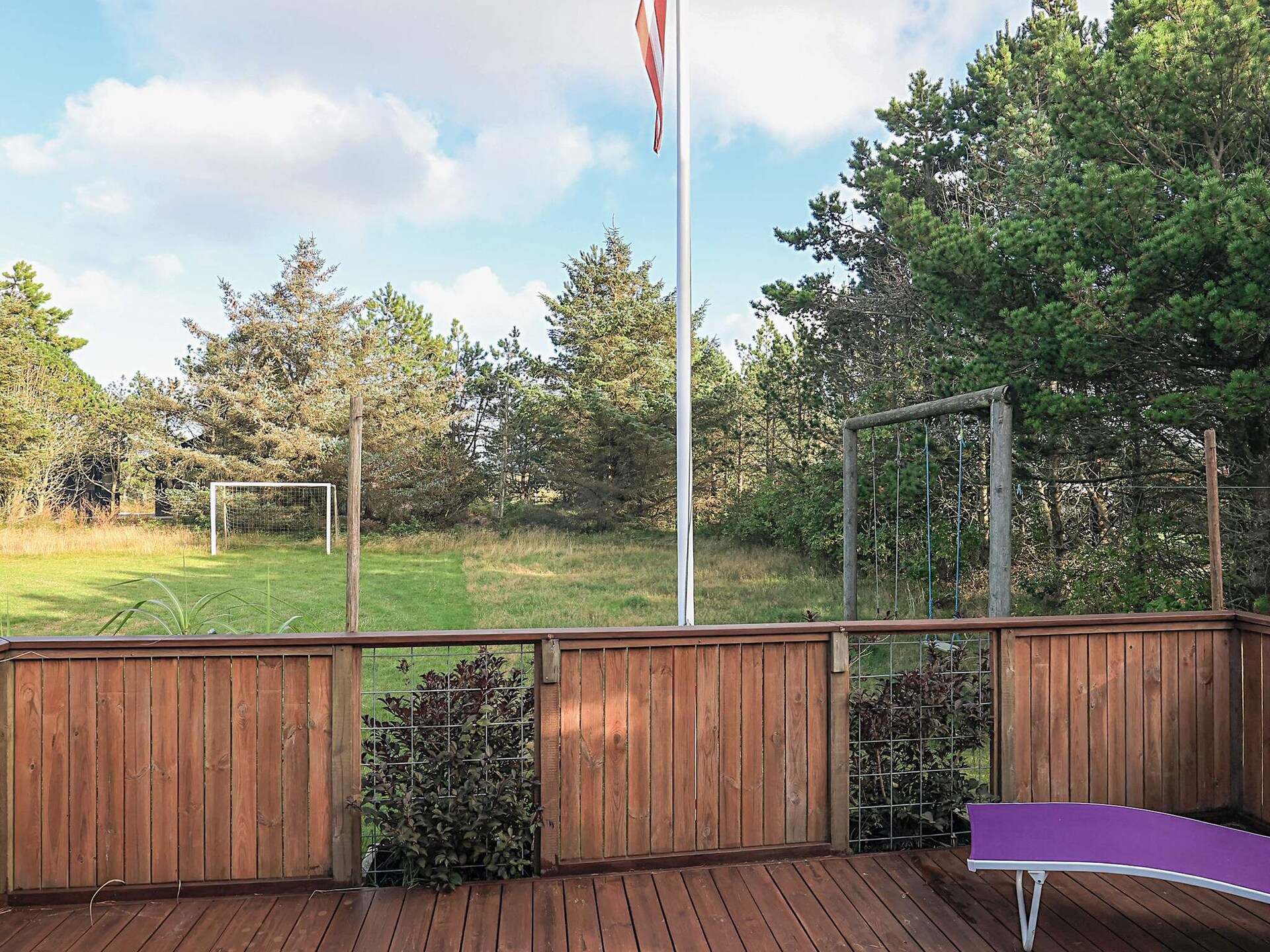 Gerenoveerd vakantiehuis bij zee in Vorupør, met oplaadpunt - foto 36