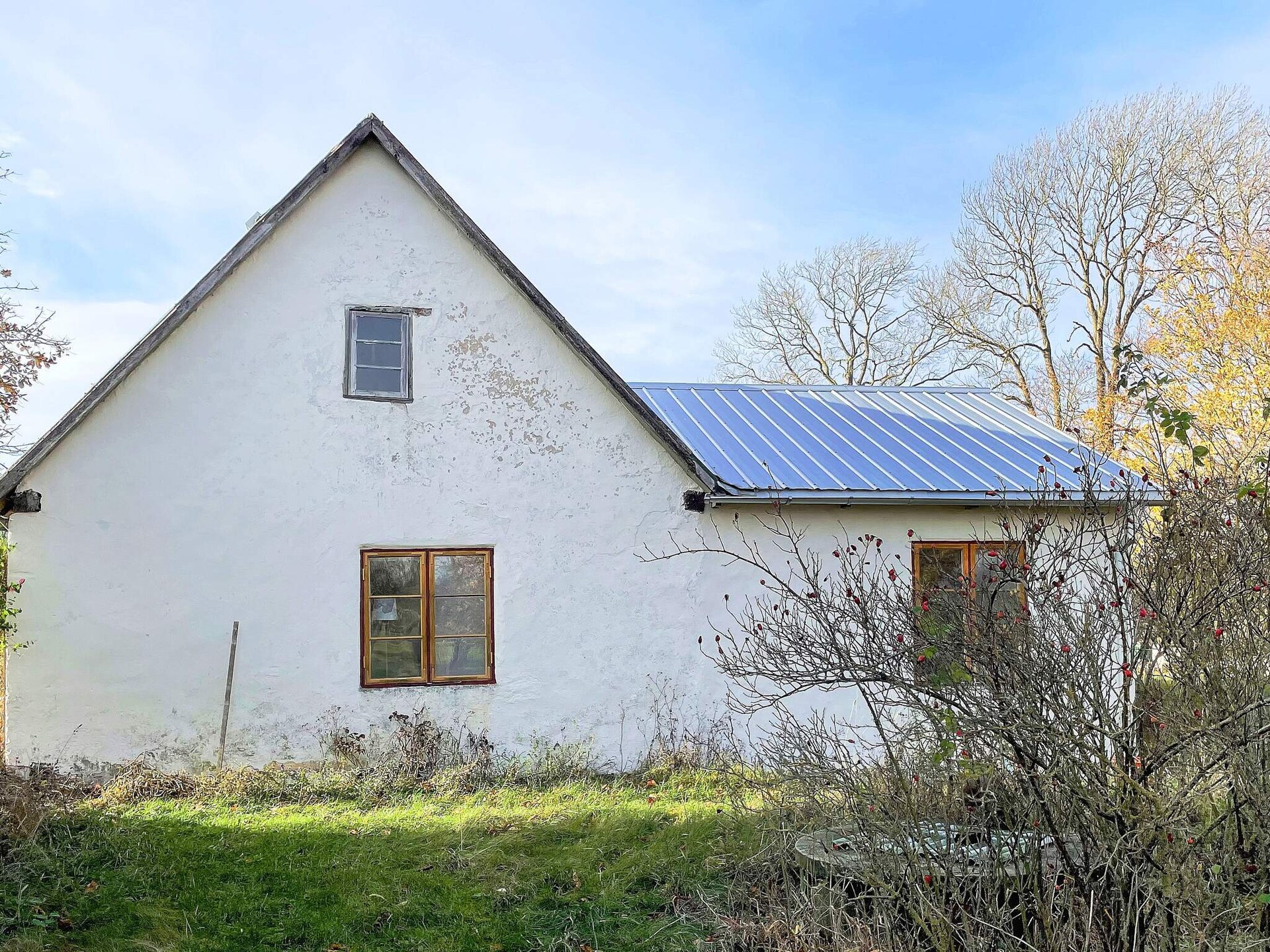 Charmant vakantiehuis op Gotland bij golfbaan, vlakbij zee - foto 3