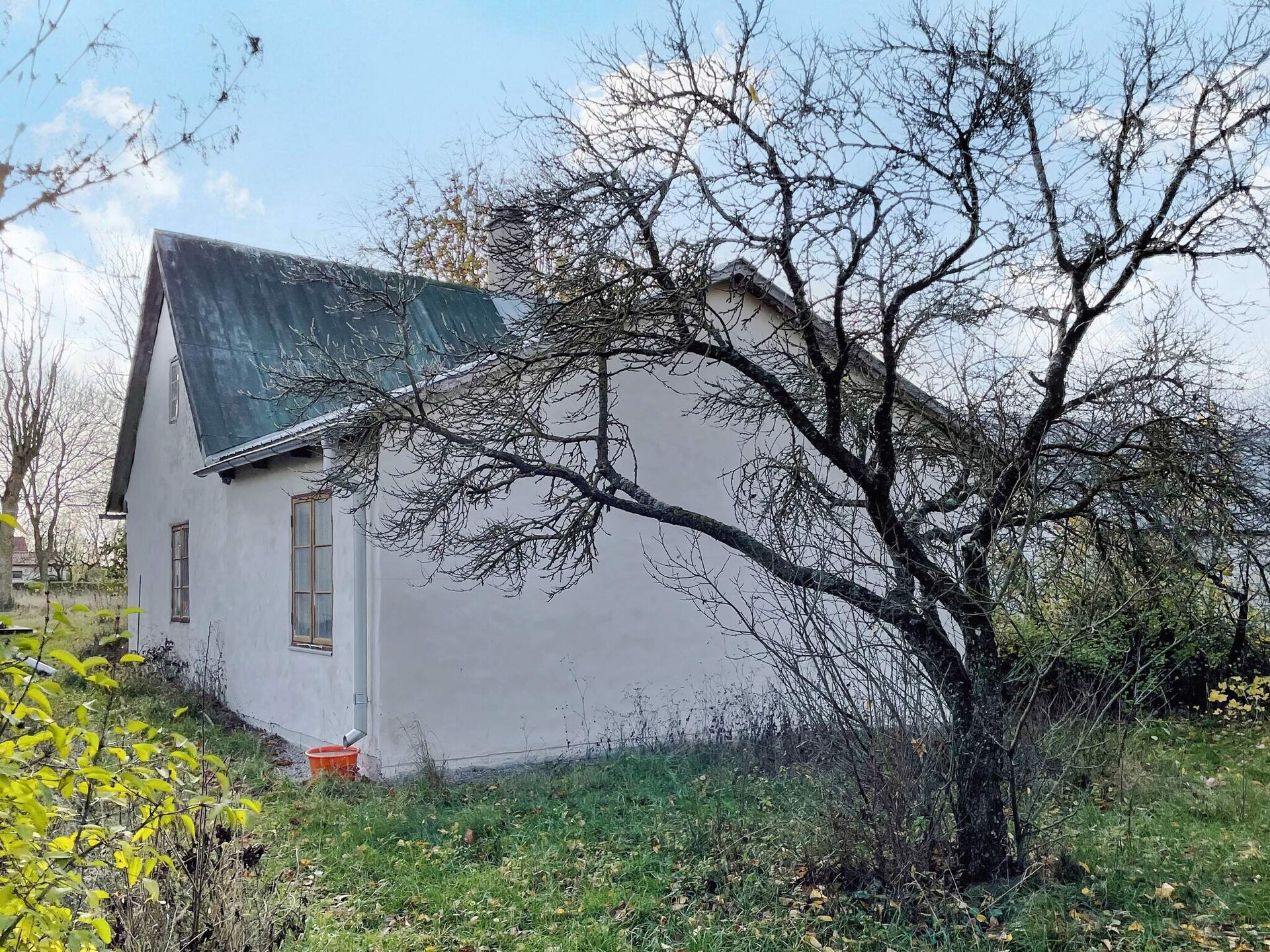 Charmant vakantiehuis op Gotland bij golfbaan, vlakbij zee - foto 4