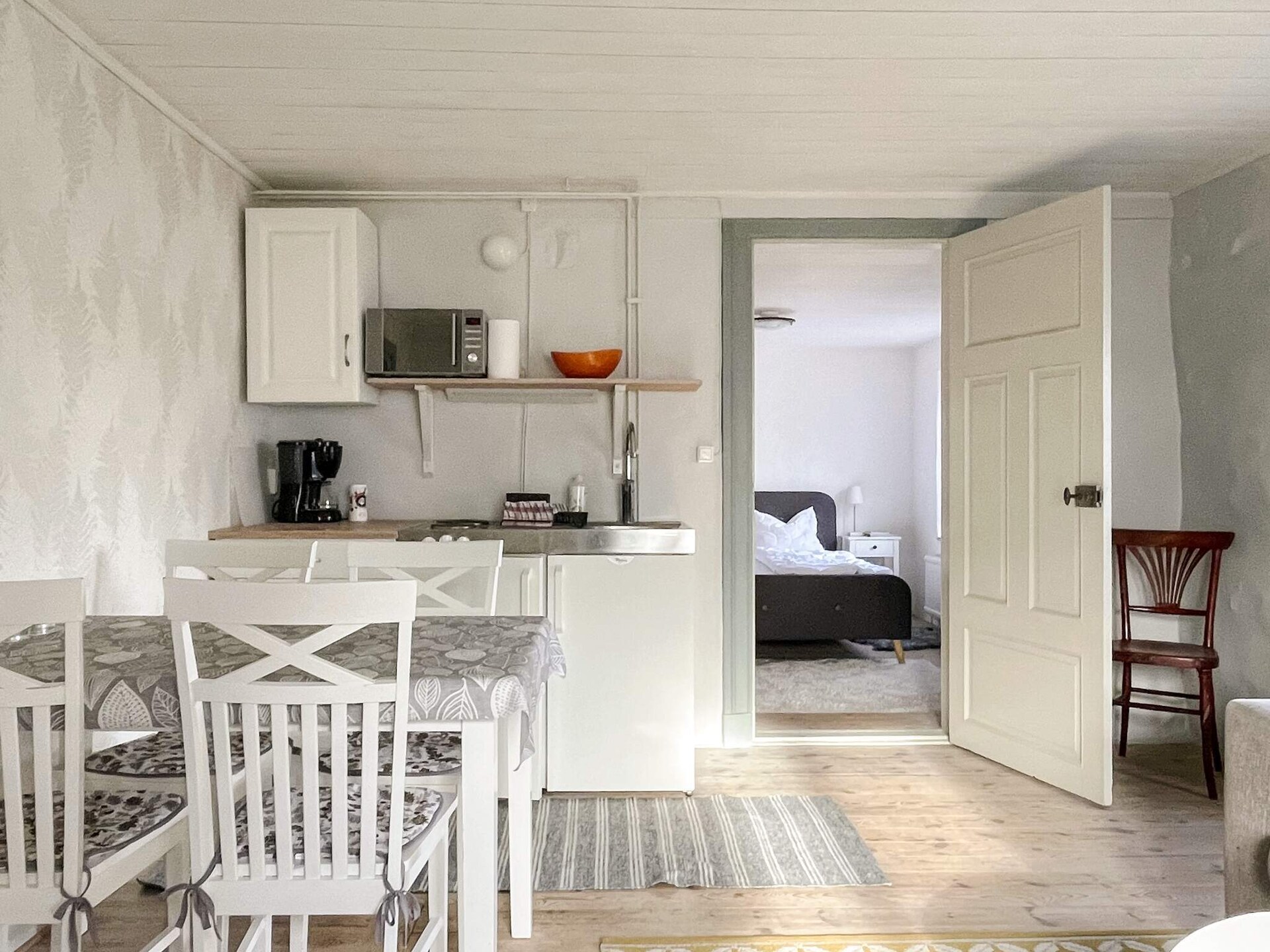 Charmant vakantiehuis op Gotland bij golfbaan, vlakbij zee - foto 16