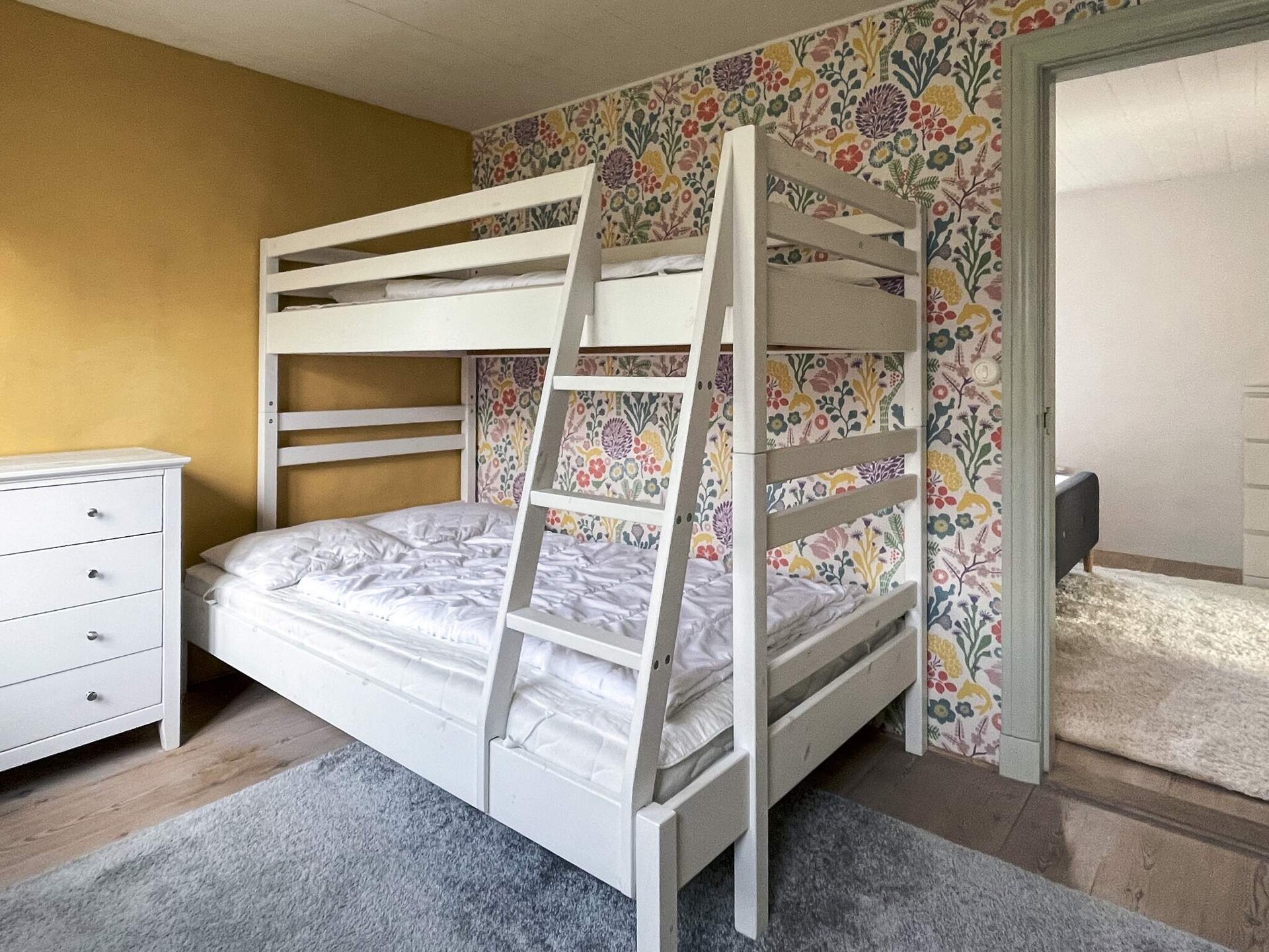 Charmant vakantiehuis op Gotland bij golfbaan, vlakbij zee - foto 18