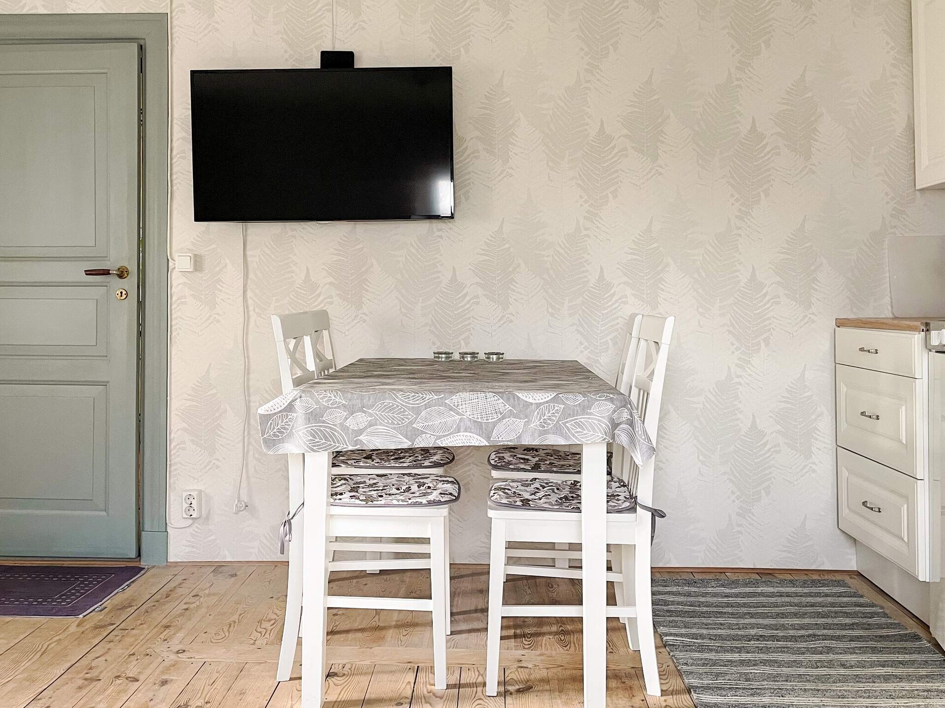 Charmant vakantiehuis op Gotland bij golfbaan, vlakbij zee - foto 15