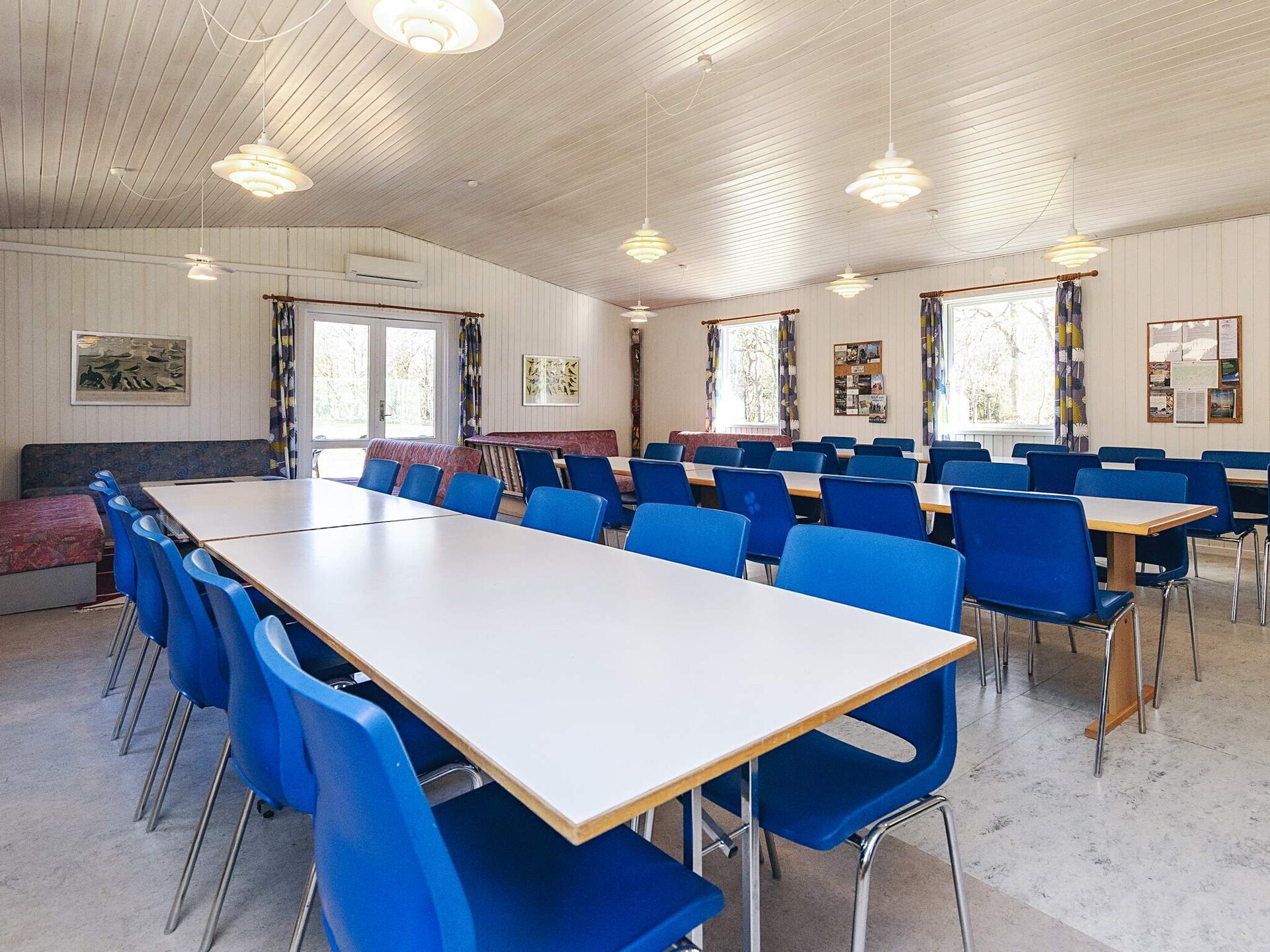 Læsø Ly: knus verblijf voor 6 personen op Deens eiland - foto 7