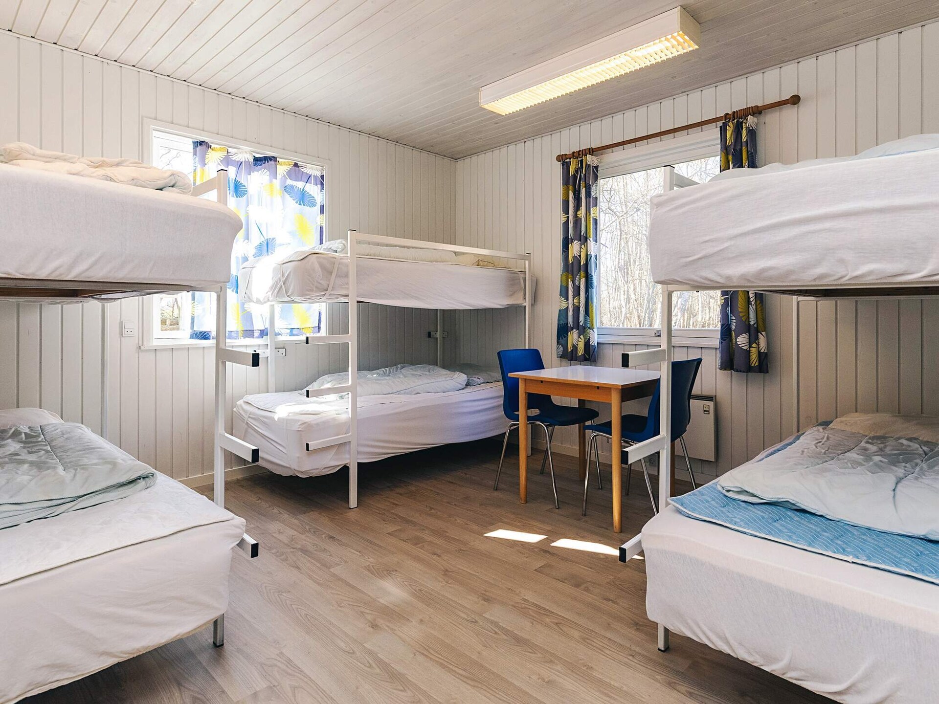 Læsø Ly: knus verblijf voor 6 personen op Deens eiland - foto 10