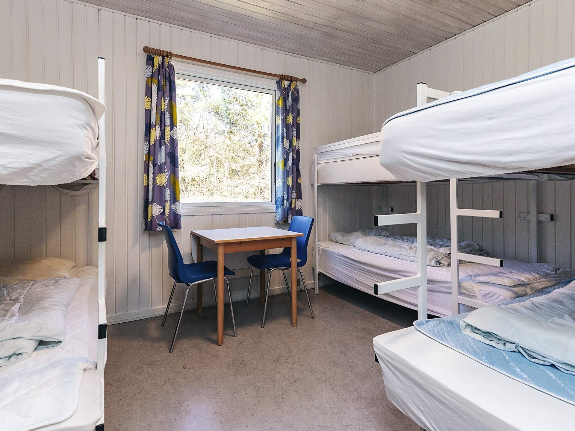 Læsø Ly: knus verblijf voor 6 personen op Deens eiland - foto 15