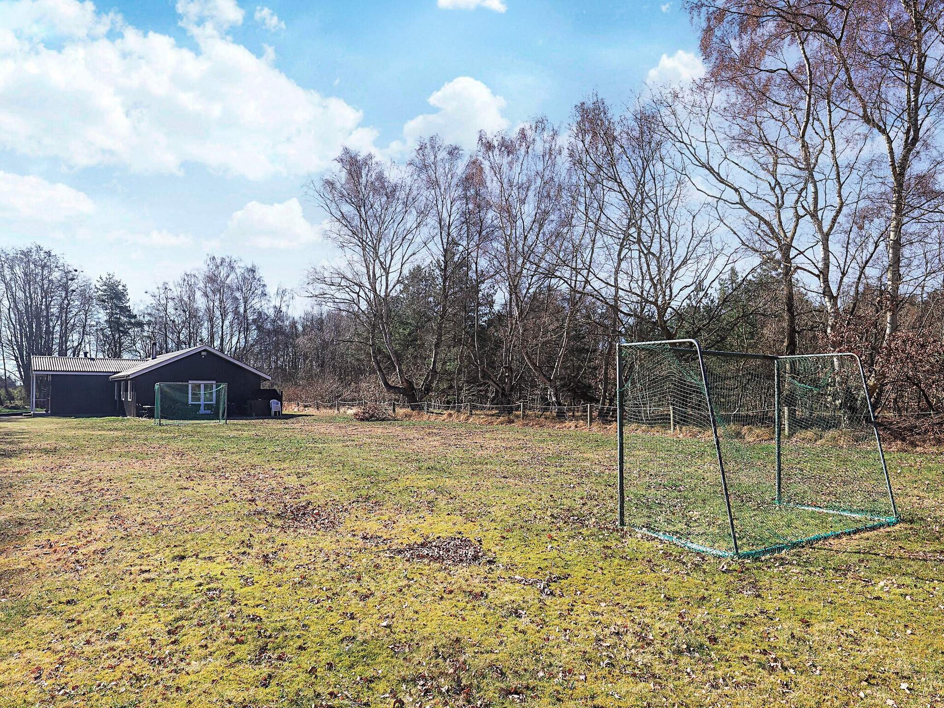 Læsø Ly: knus verblijf voor 6 personen op Deens eiland - foto 20