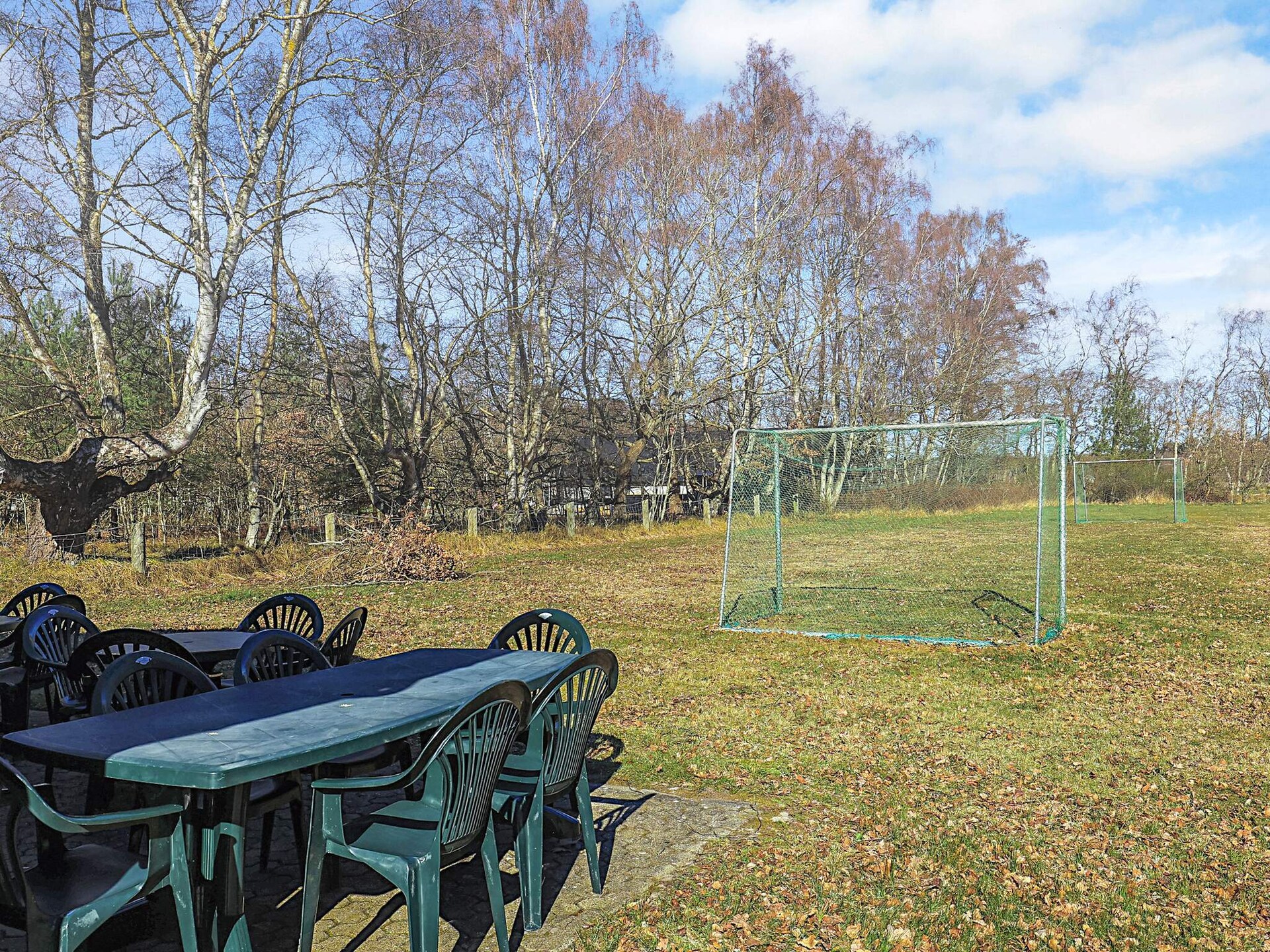 Læsø Ly: knus verblijf voor 6 personen op Deens eiland - foto 24