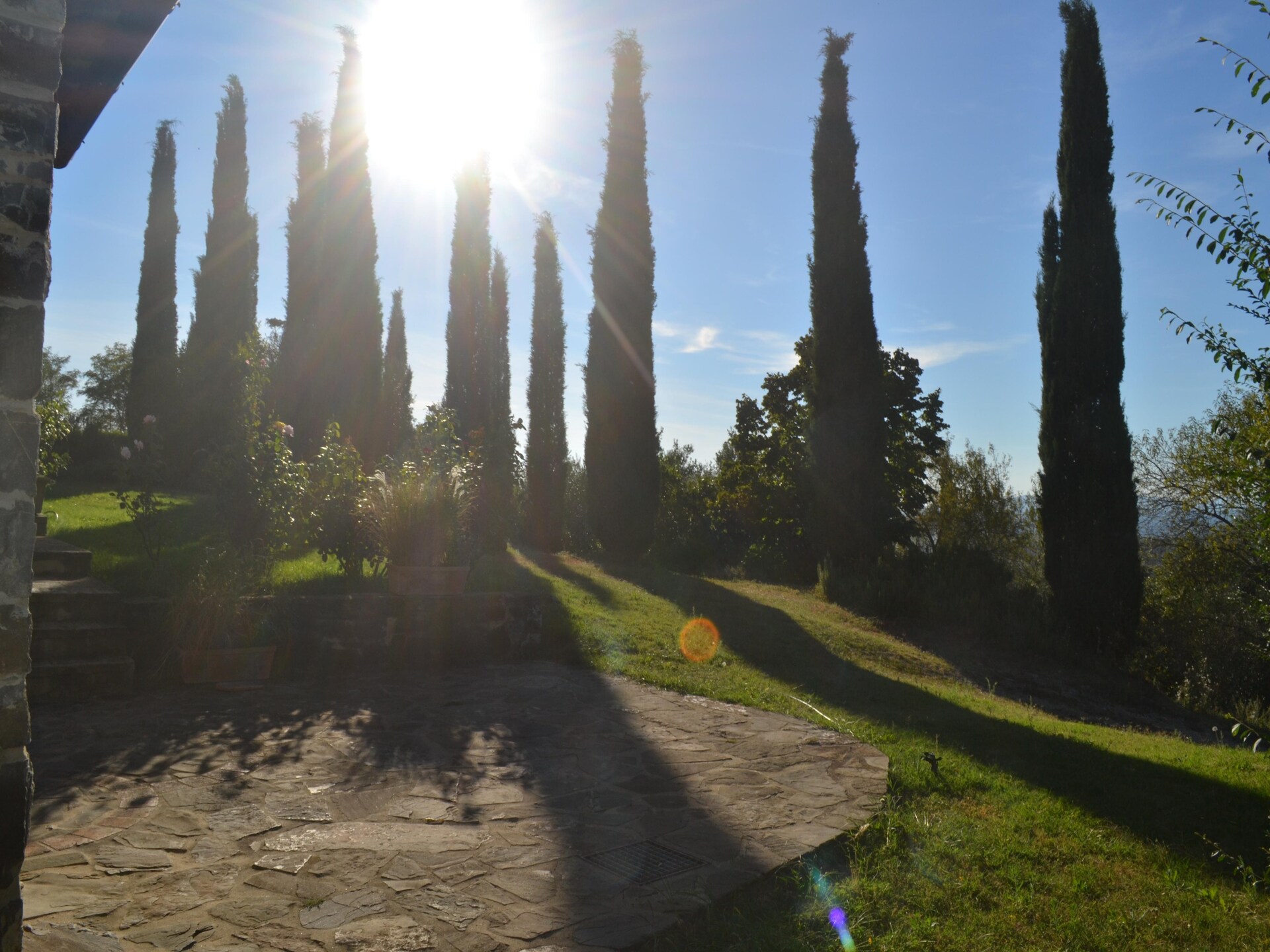 Authentiek Toscaans landhuis met privézwembad en panoramisch uitzicht - foto 39