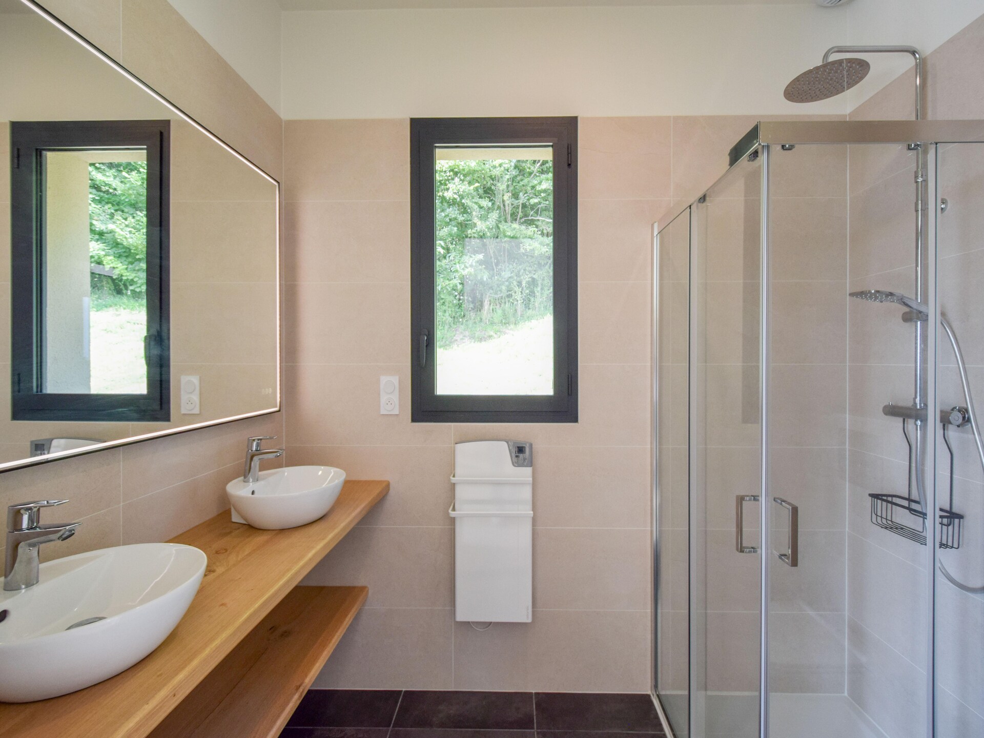 8-persoons landhuis met privézwembad in St. Medard D'excideuil - foto 10