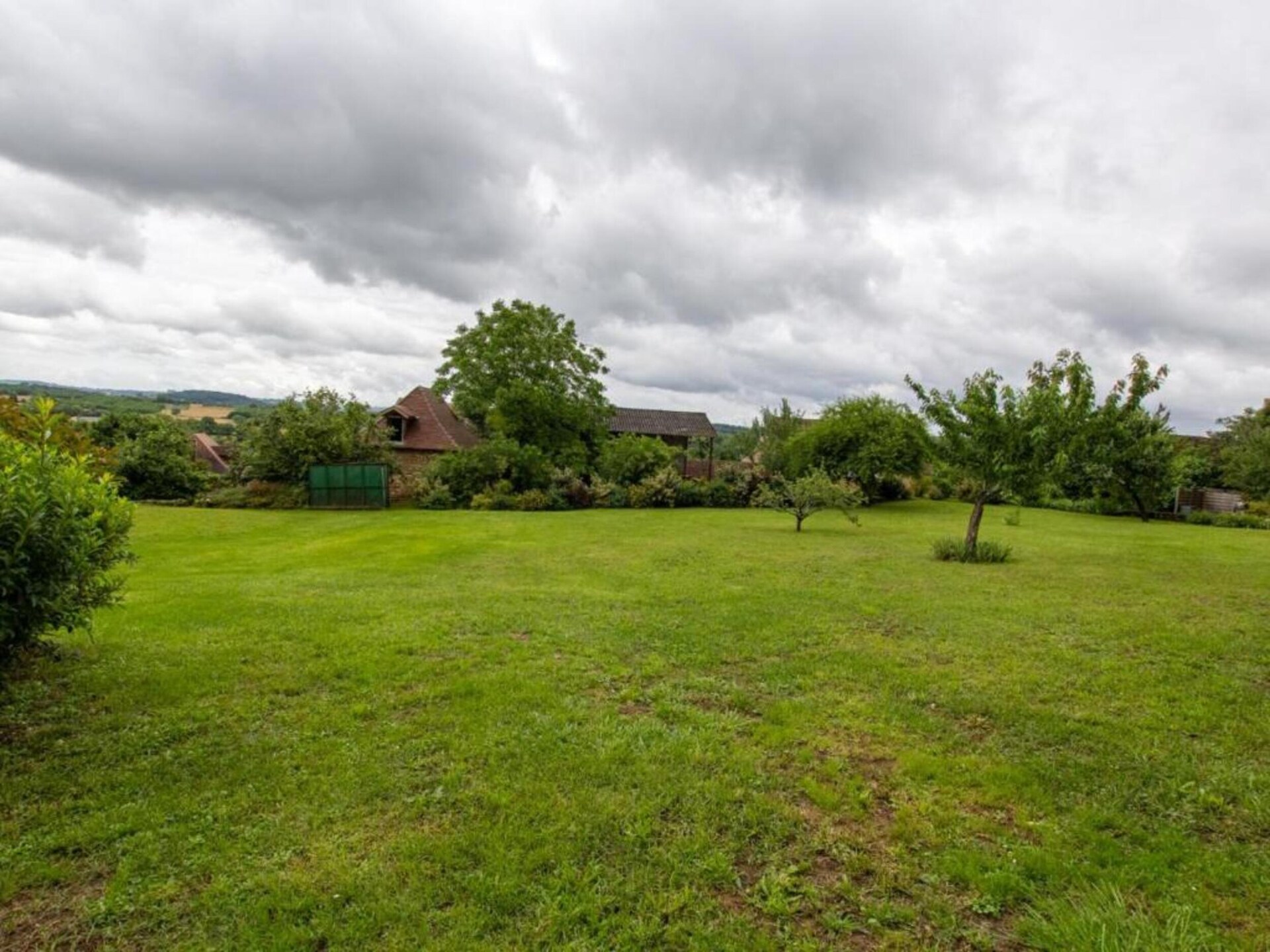 8-persoons landhuis met privézwembad in St. Medard D'excideuil - foto 27