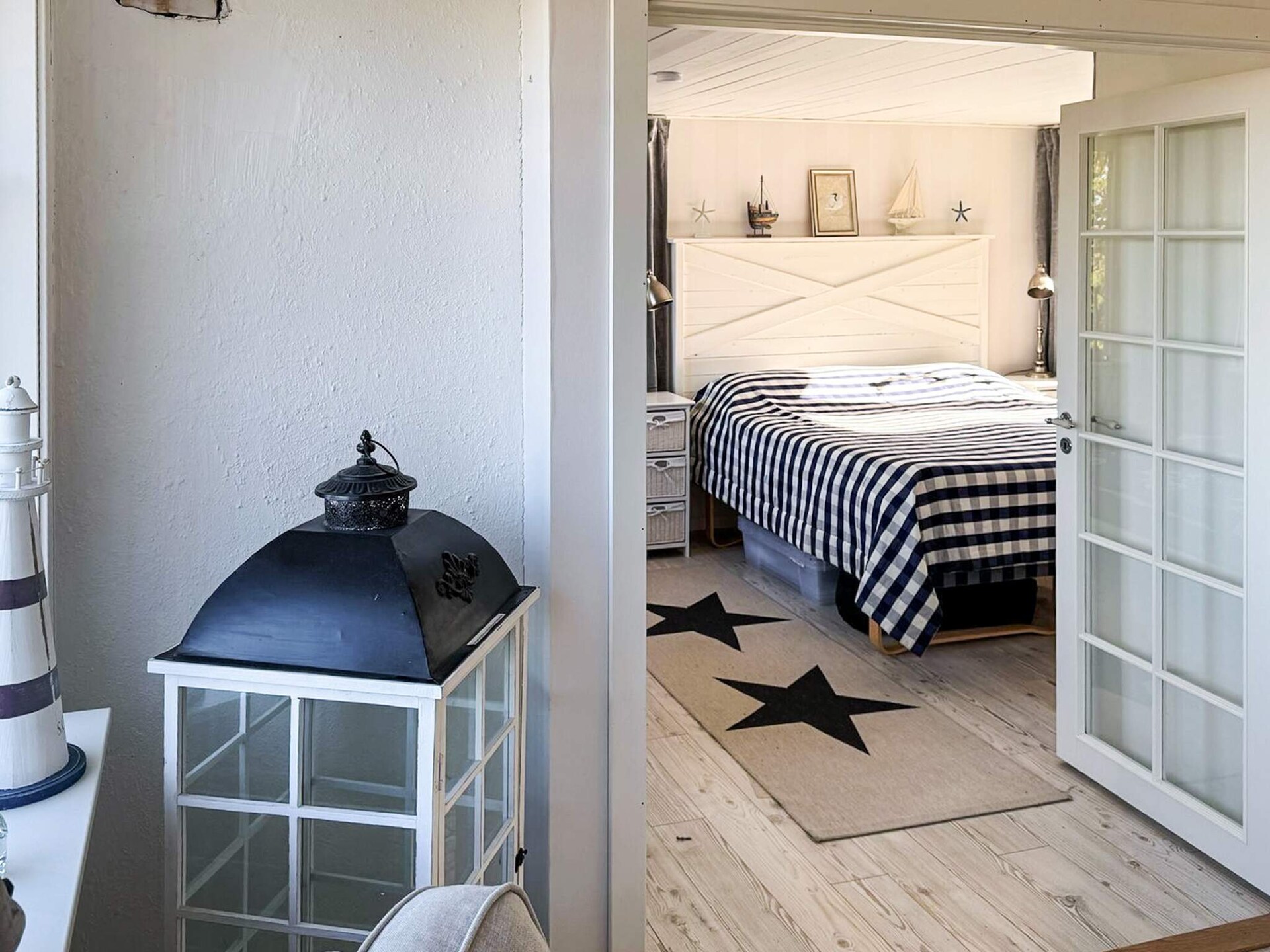 Vrijstaand vakantiehuis op 50m van zee met weids uitzicht op Koön, Marstrand - foto 32