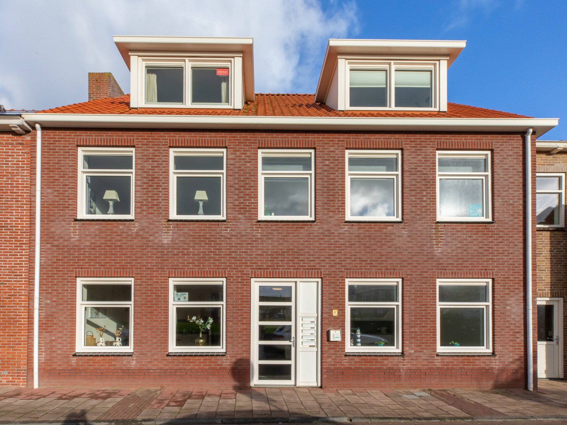 't Zoete Licht Residenz: charmant vakantiehuis op 100 meter van het strand in Zoutelande - foto 6