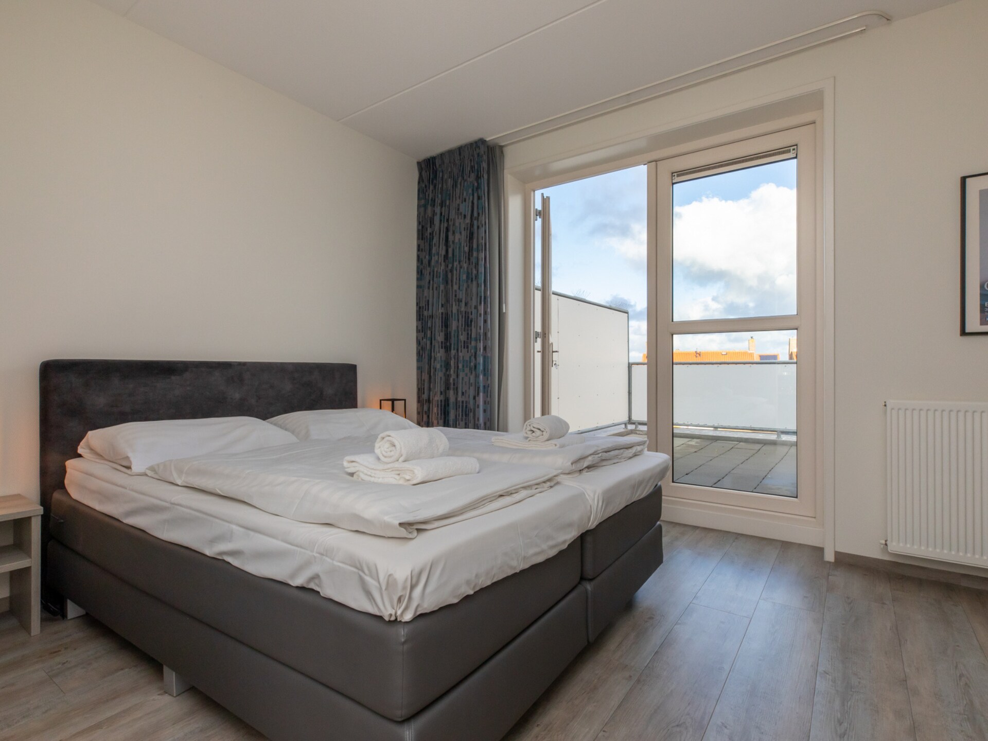 't Zoete Licht Residenz: charmant vakantiehuis op 100 meter van het strand in Zoutelande - foto 4