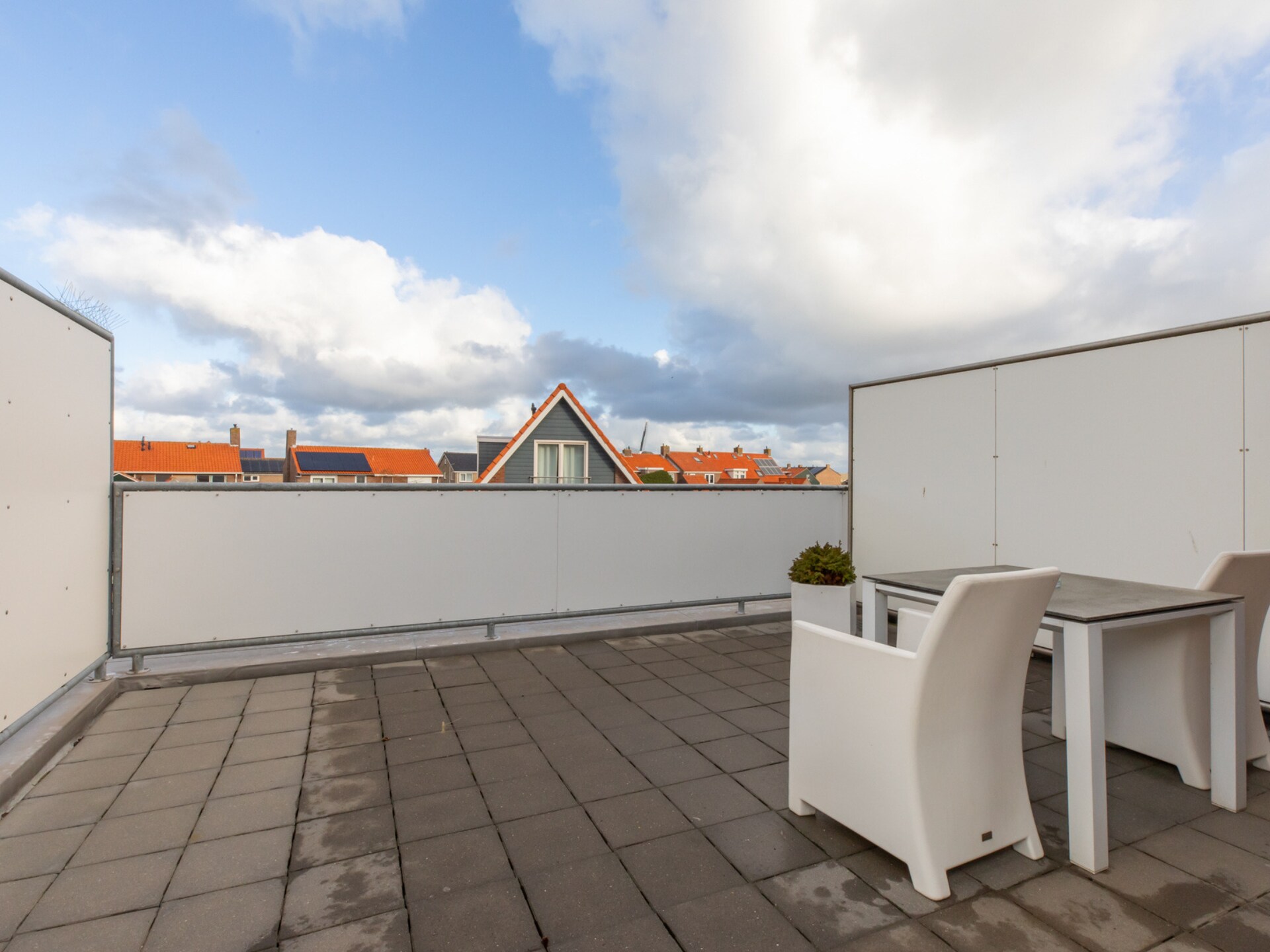 't Zoete Licht Residenz: charmant vakantiehuis op 100 meter van het strand in Zoutelande - foto 13