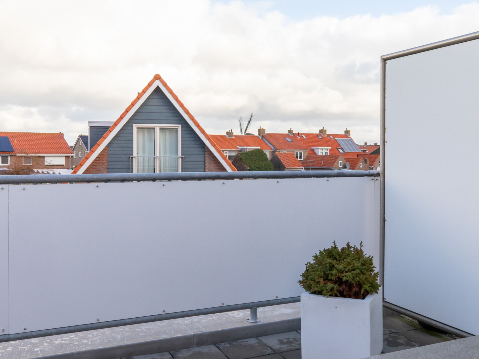 't Zoete Licht Residenz: charmant vakantiehuis op 100 meter van het strand in Zoutelande - foto 15