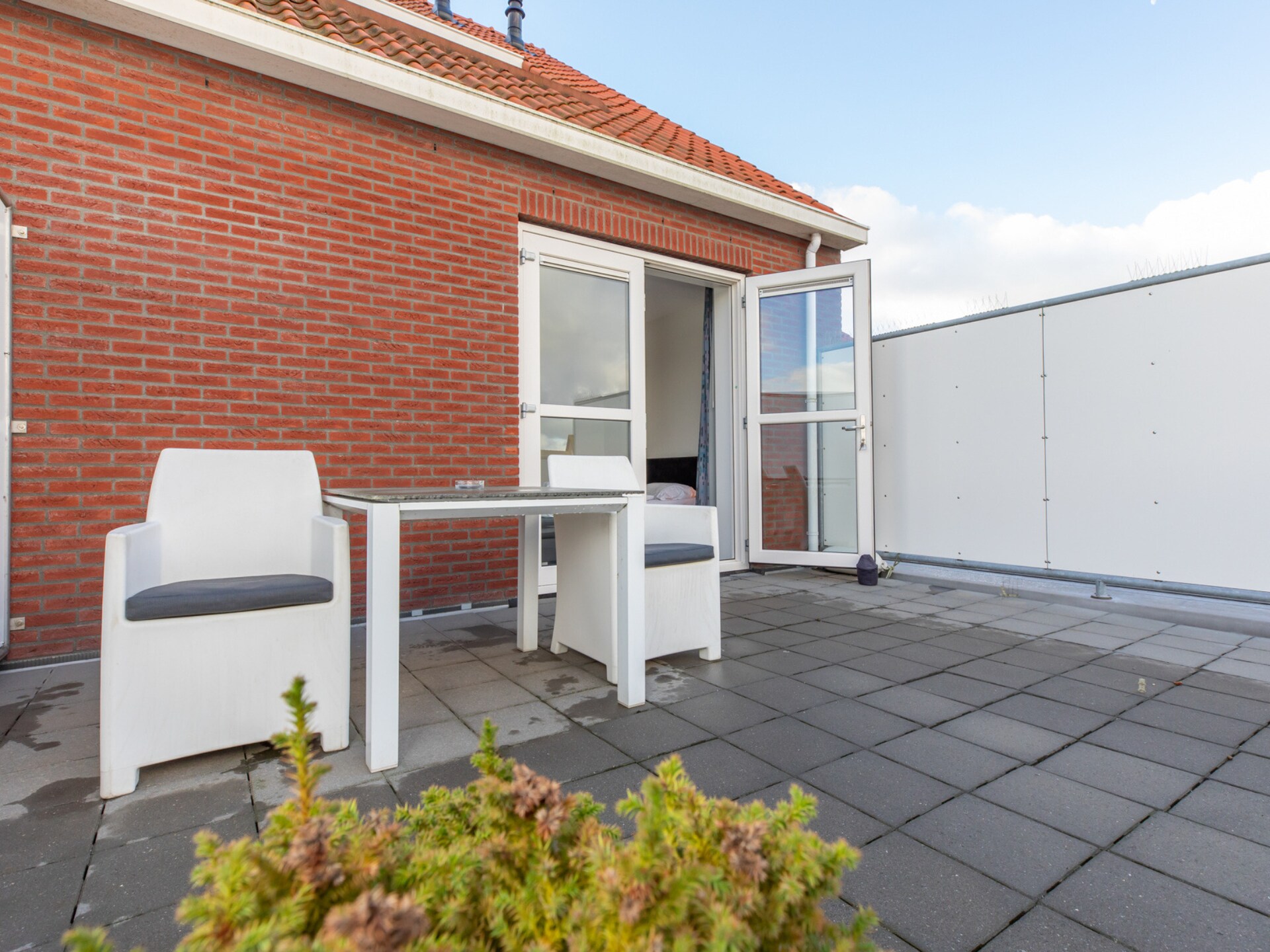 't Zoete Licht Residenz: charmant vakantiehuis op 100 meter van het strand in Zoutelande - foto 16
