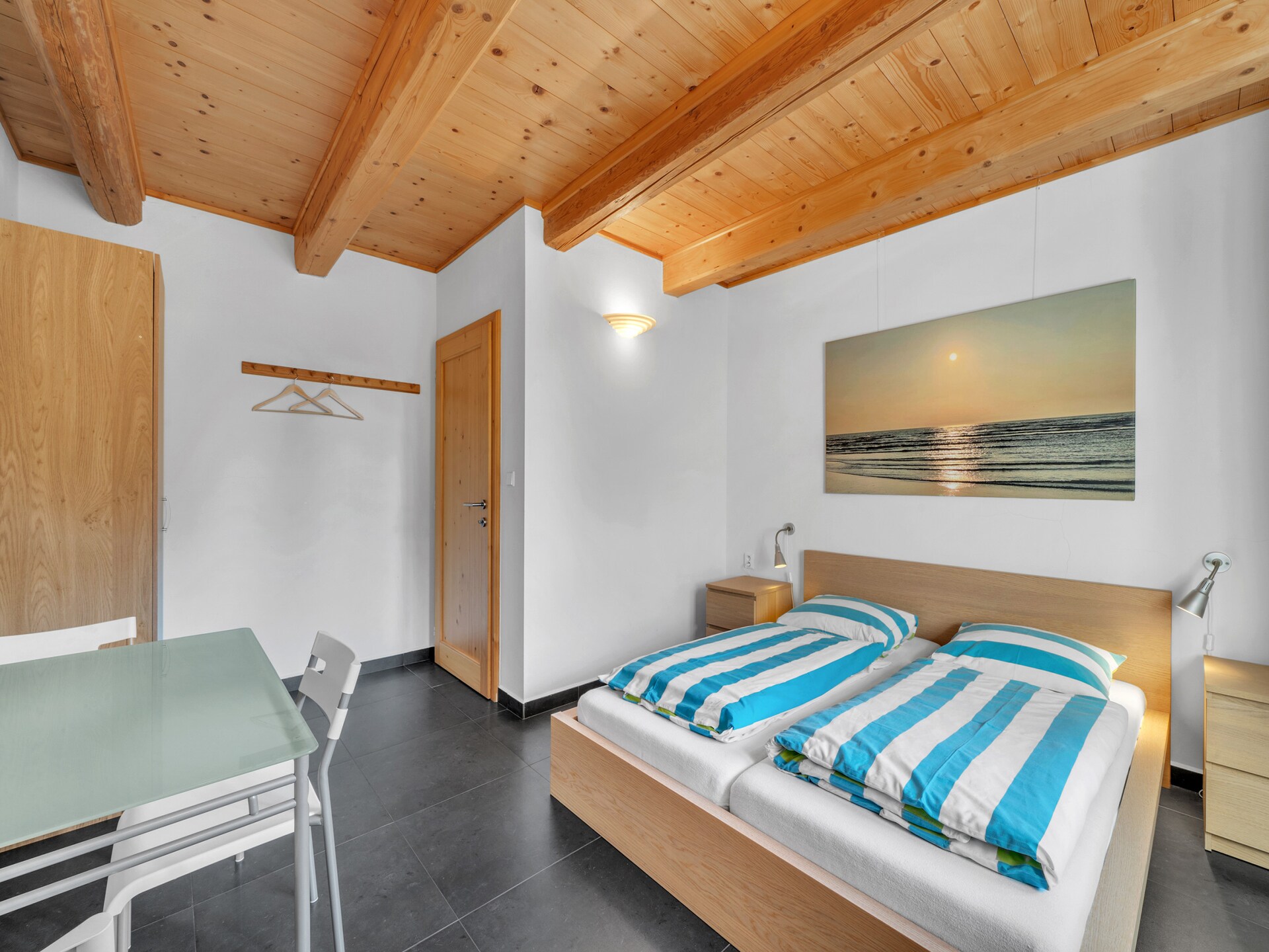 Moderne 11-persoons villa met privézwembad aan de golfbaan in Mladé Buky - foto 21