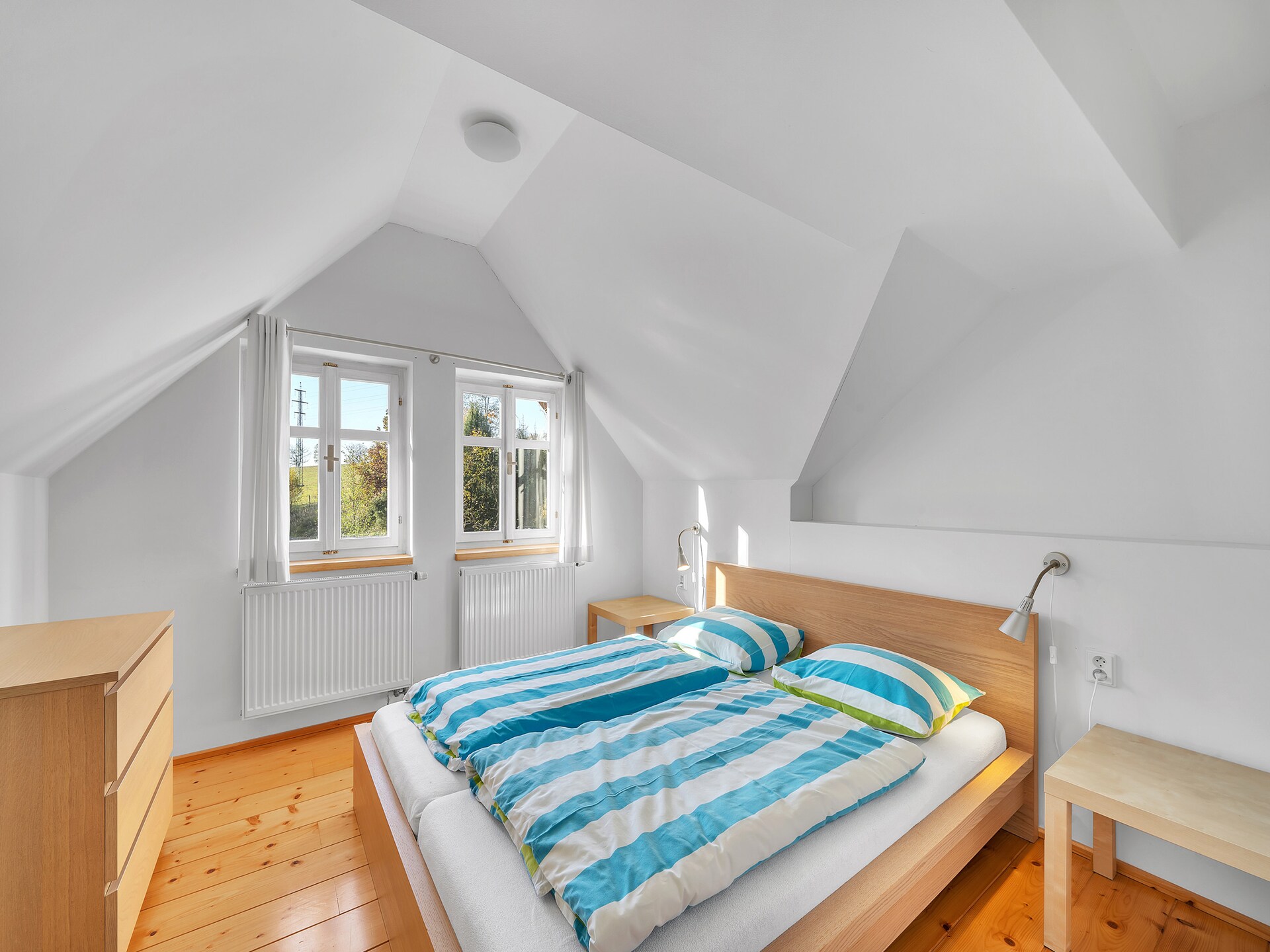 Moderne 11-persoons villa met privézwembad aan de golfbaan in Mladé Buky - foto 25