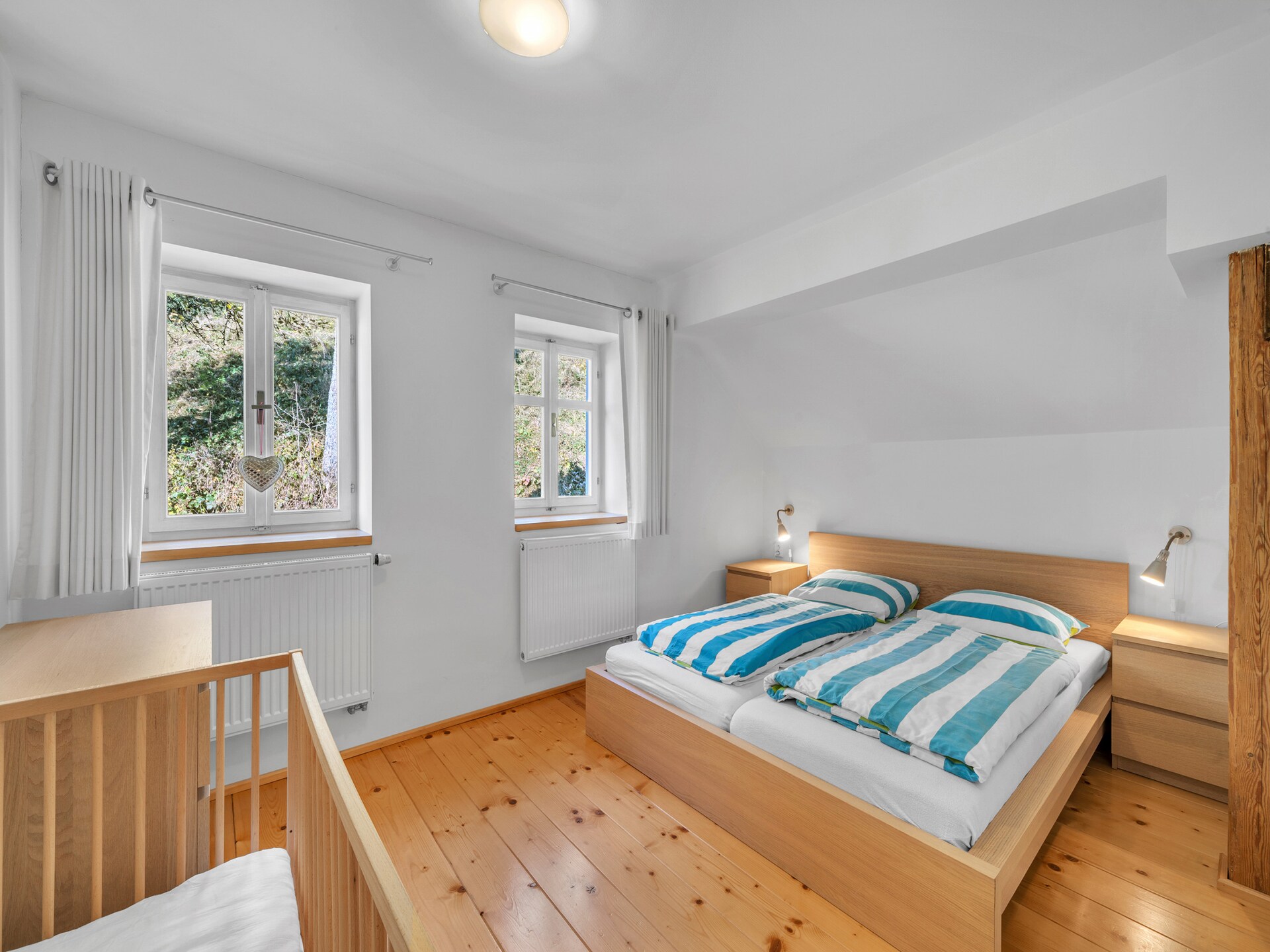 Moderne 11-persoons villa met privézwembad aan de golfbaan in Mladé Buky - foto 23