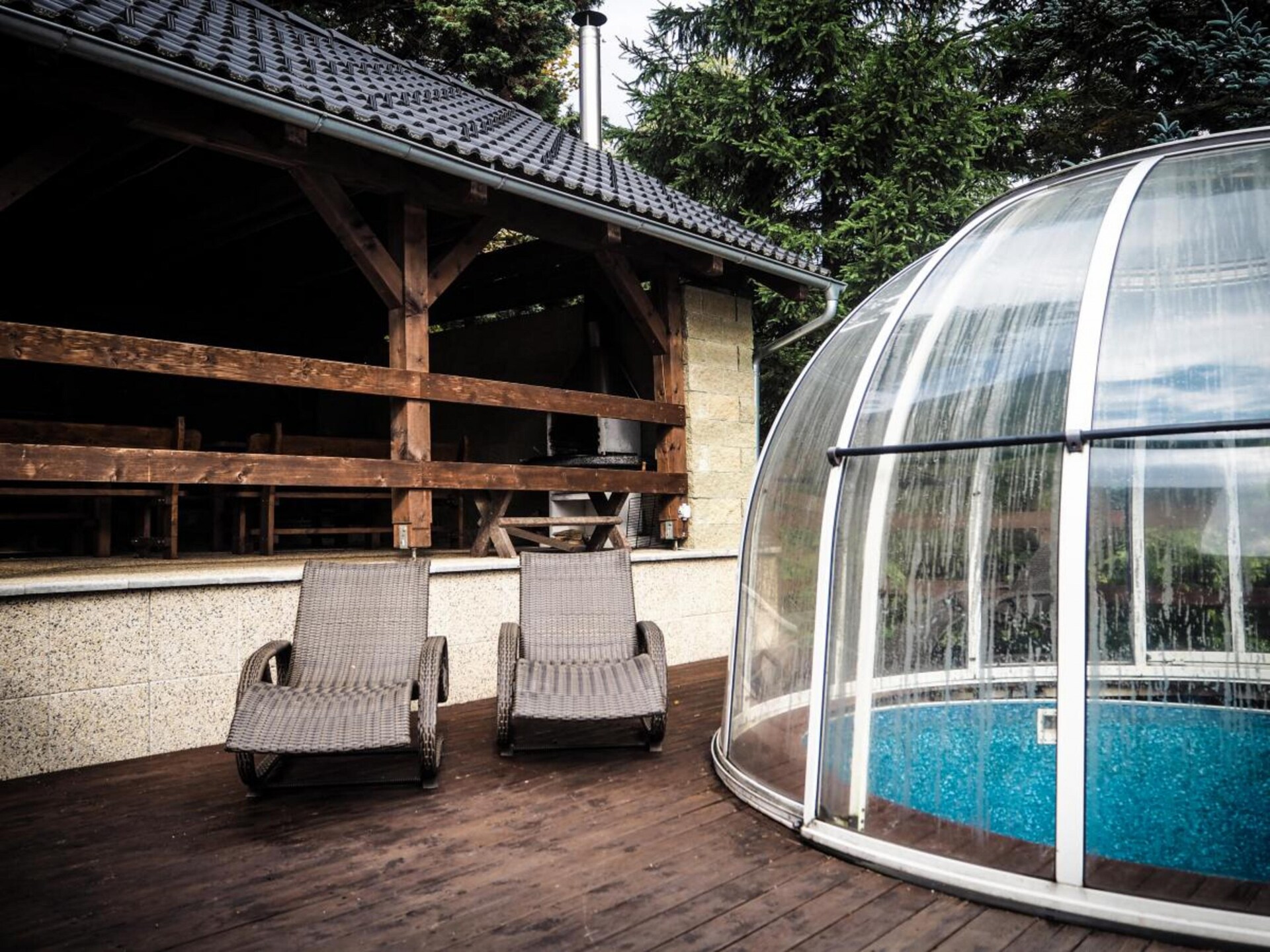 Luxe 15-persoons villa met privézwembad en wellness aan de golfbaan - foto 2