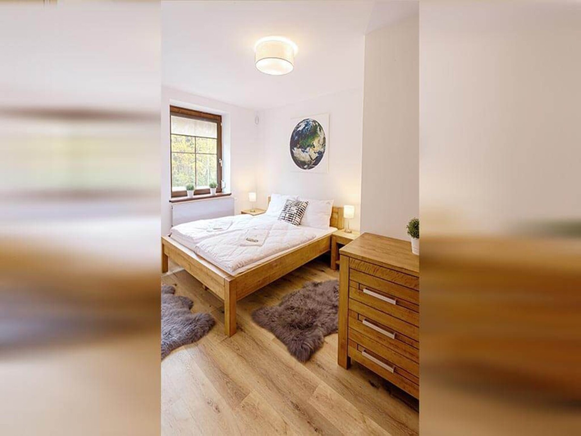 Ruim vakantiehuis voor 12 personen aan de golfbaan in Harrachov - foto 8