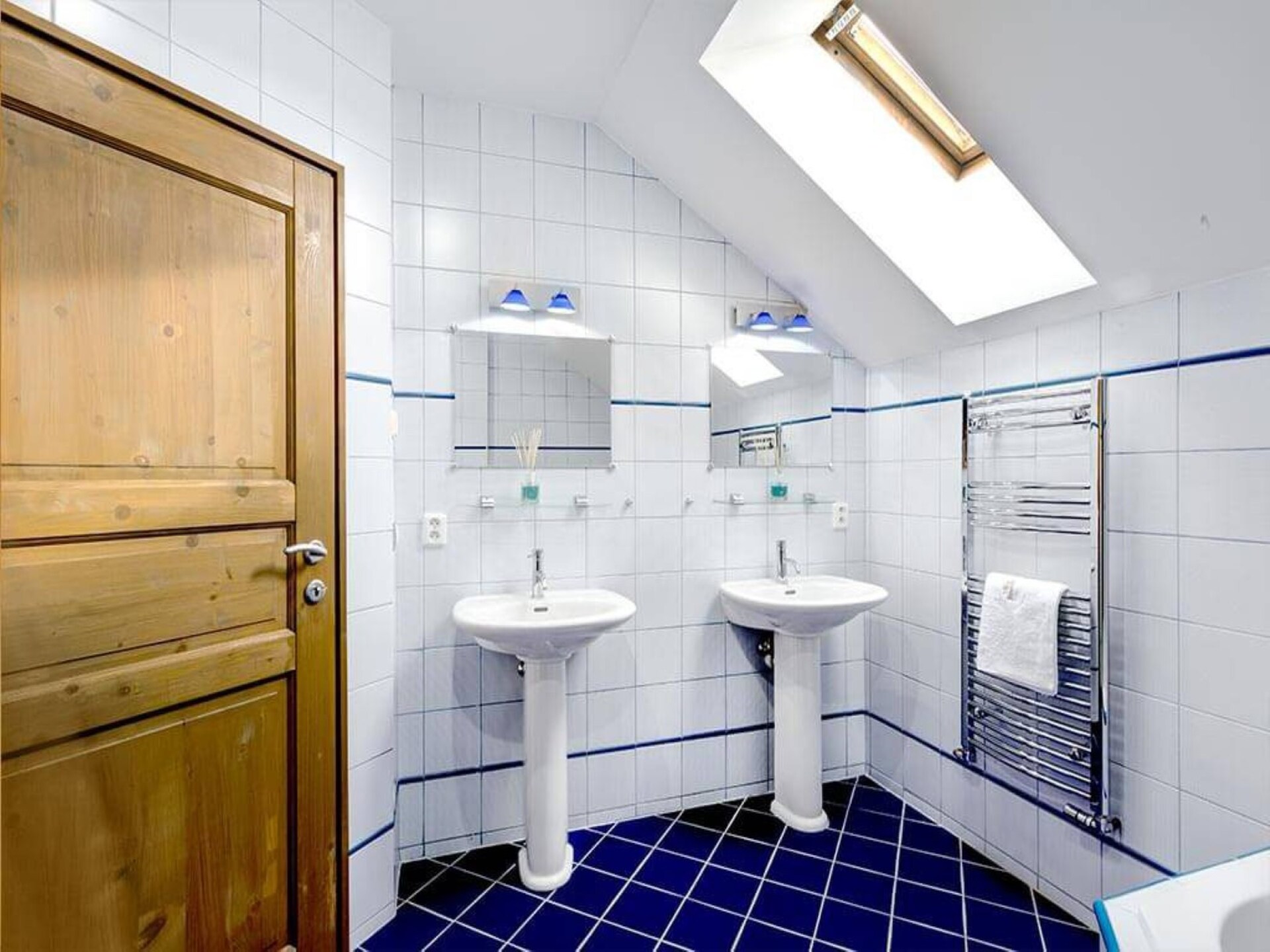 Ruim 8-persoons appartement aan de golfbaan in Harrachov, Reuzengebergte - foto 11