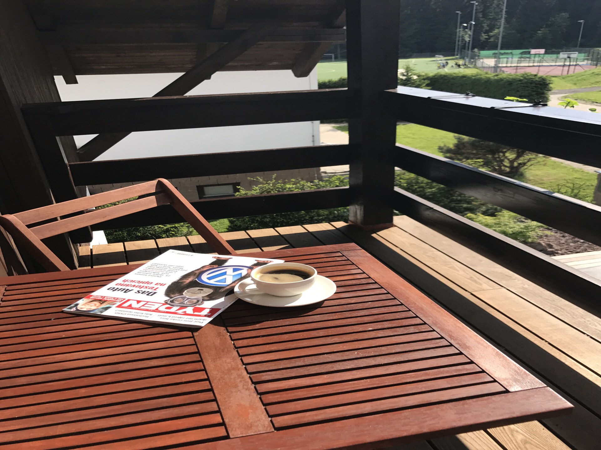Ruim 8-persoons appartement aan de golfbaan in Harrachov, Reuzengebergte - foto 16