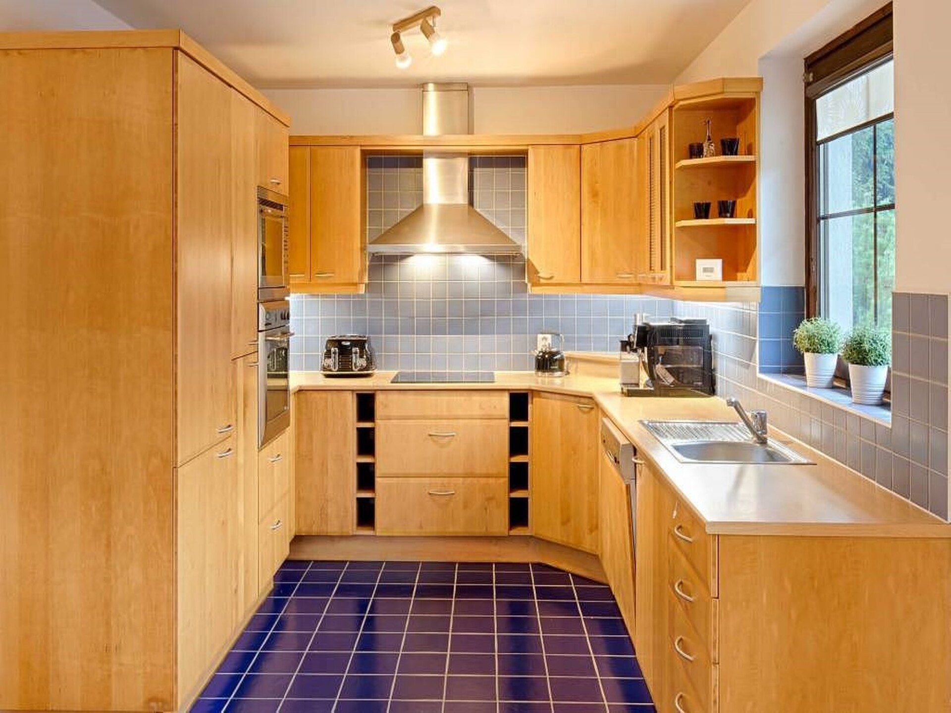 25-persoons villa in Harrachov op 1,5 km van de piste - foto 9