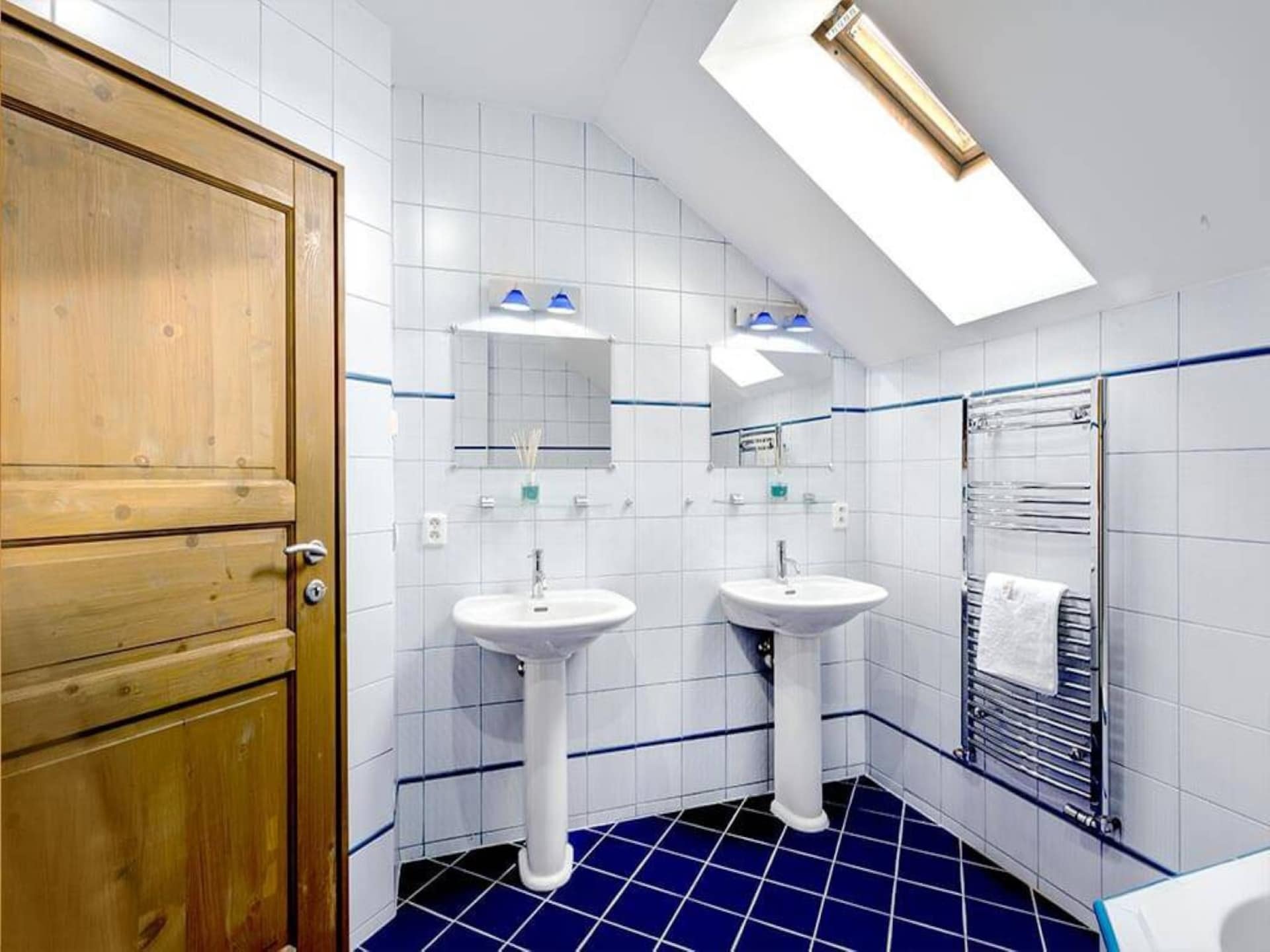 25-persoons villa in Harrachov op 1,5 km van de piste - foto 20