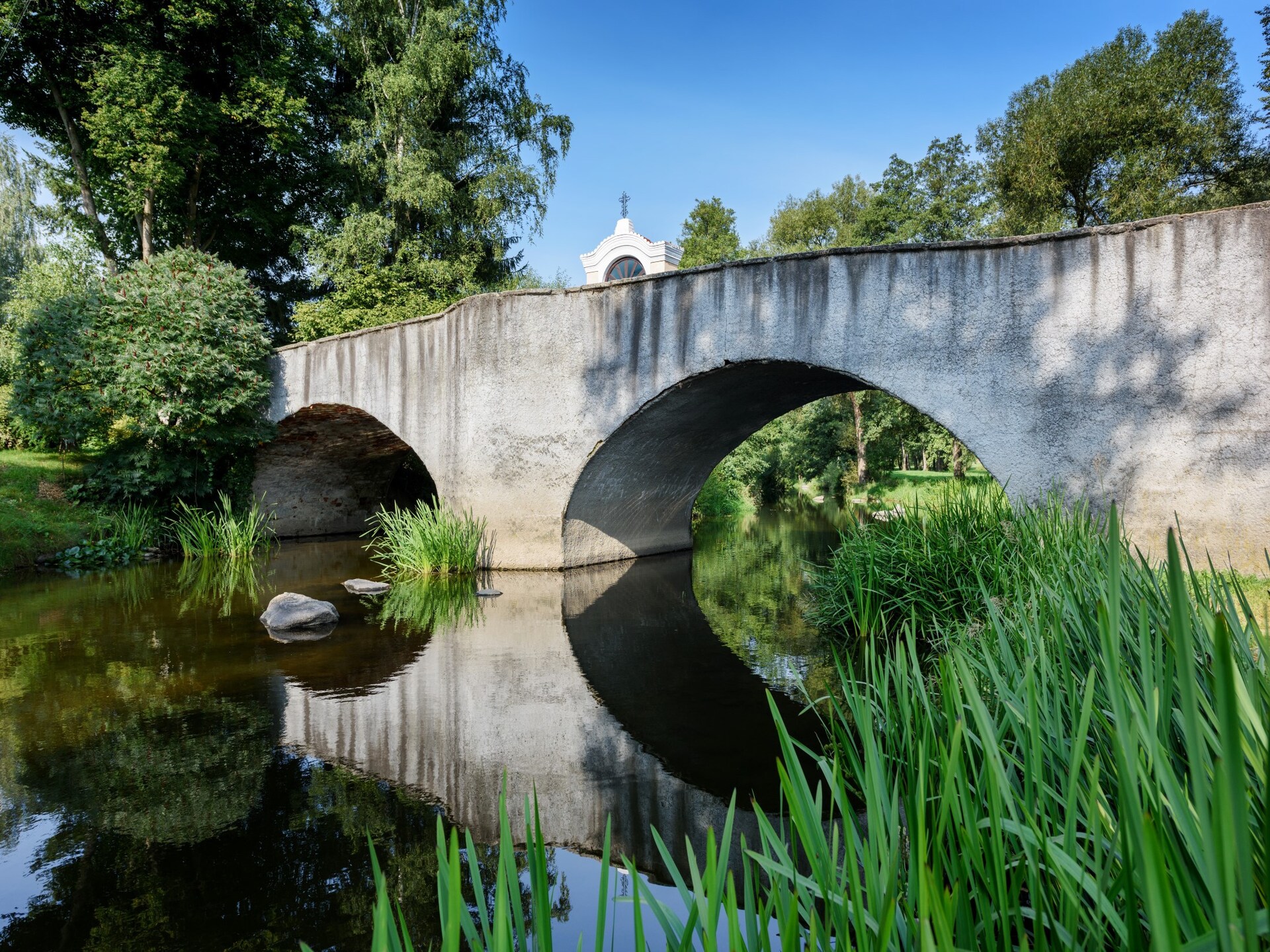 Golfvilla Orlík aan het water in Varvažov, Midden-Bohemen - foto 20