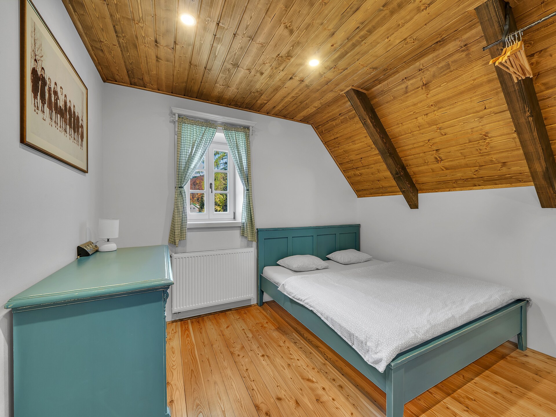 Ruime villa in Horní Maršov voor 20 personen - foto 20