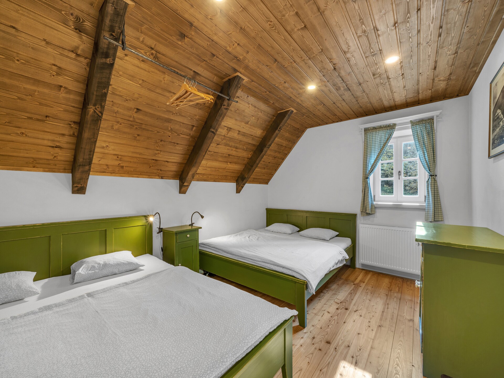 Ruime villa in Horní Maršov voor 20 personen - foto 22
