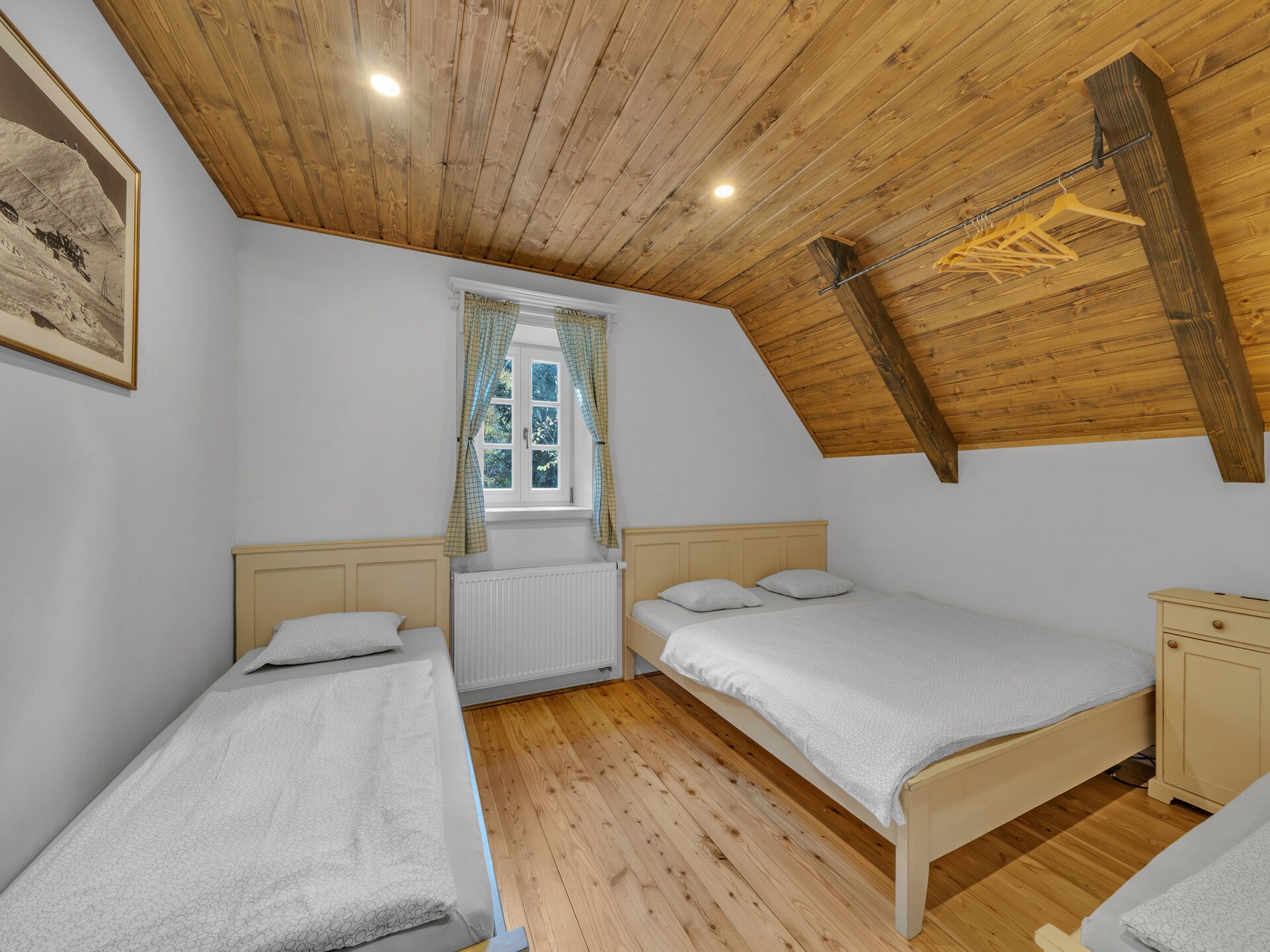 Ruime villa in Horní Maršov voor 20 personen - foto 23