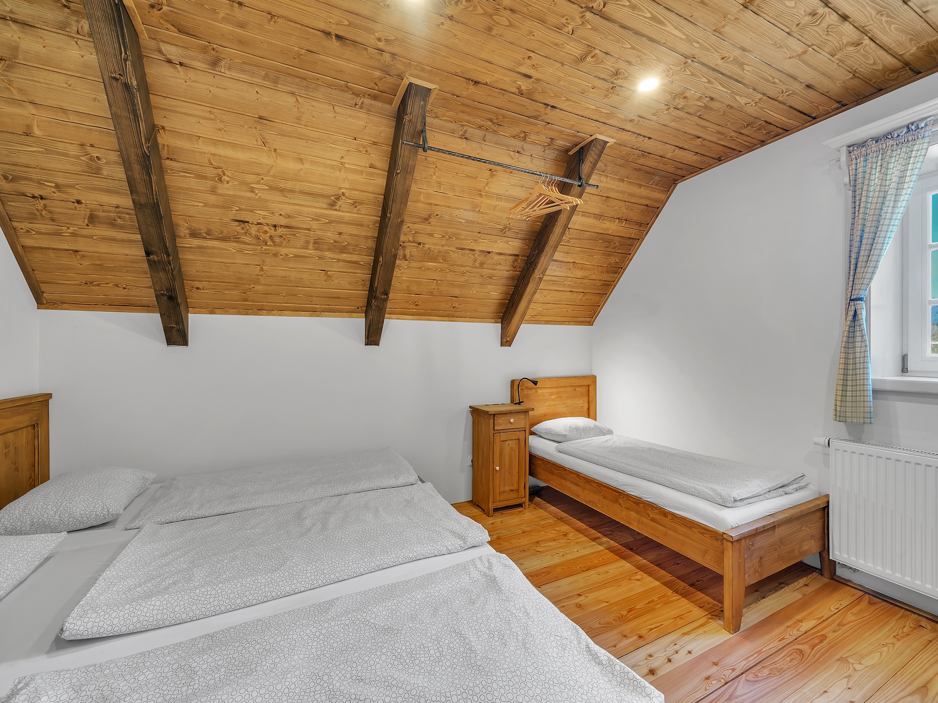 Ruime villa in Horní Maršov voor 20 personen - foto 27