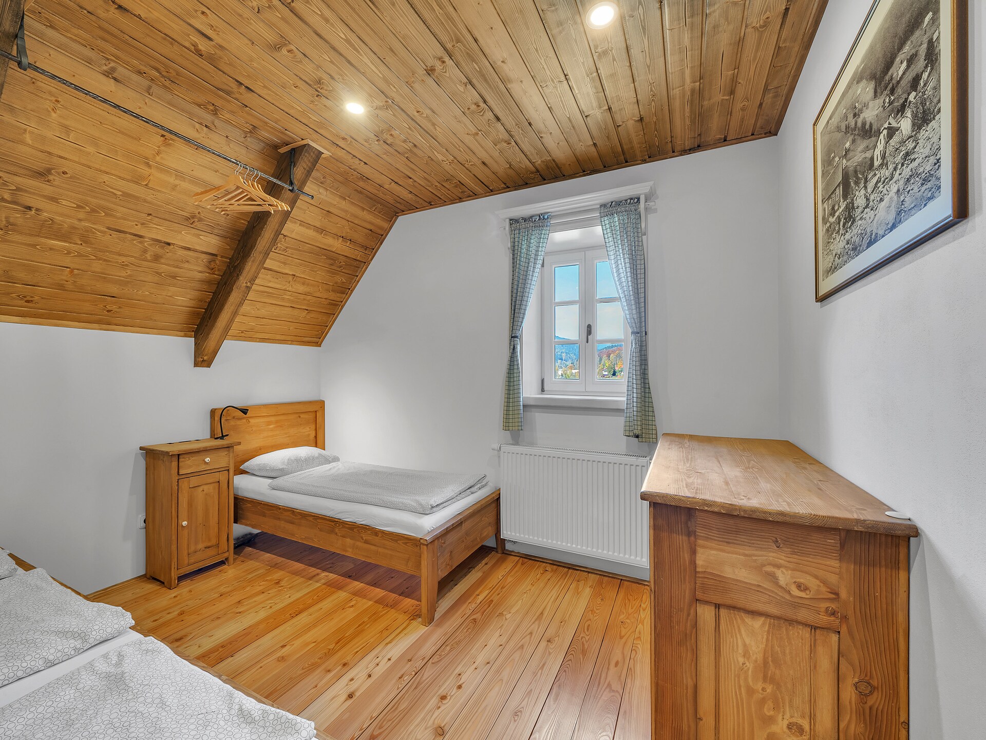 Ruime villa in Horní Maršov voor 20 personen - foto 28