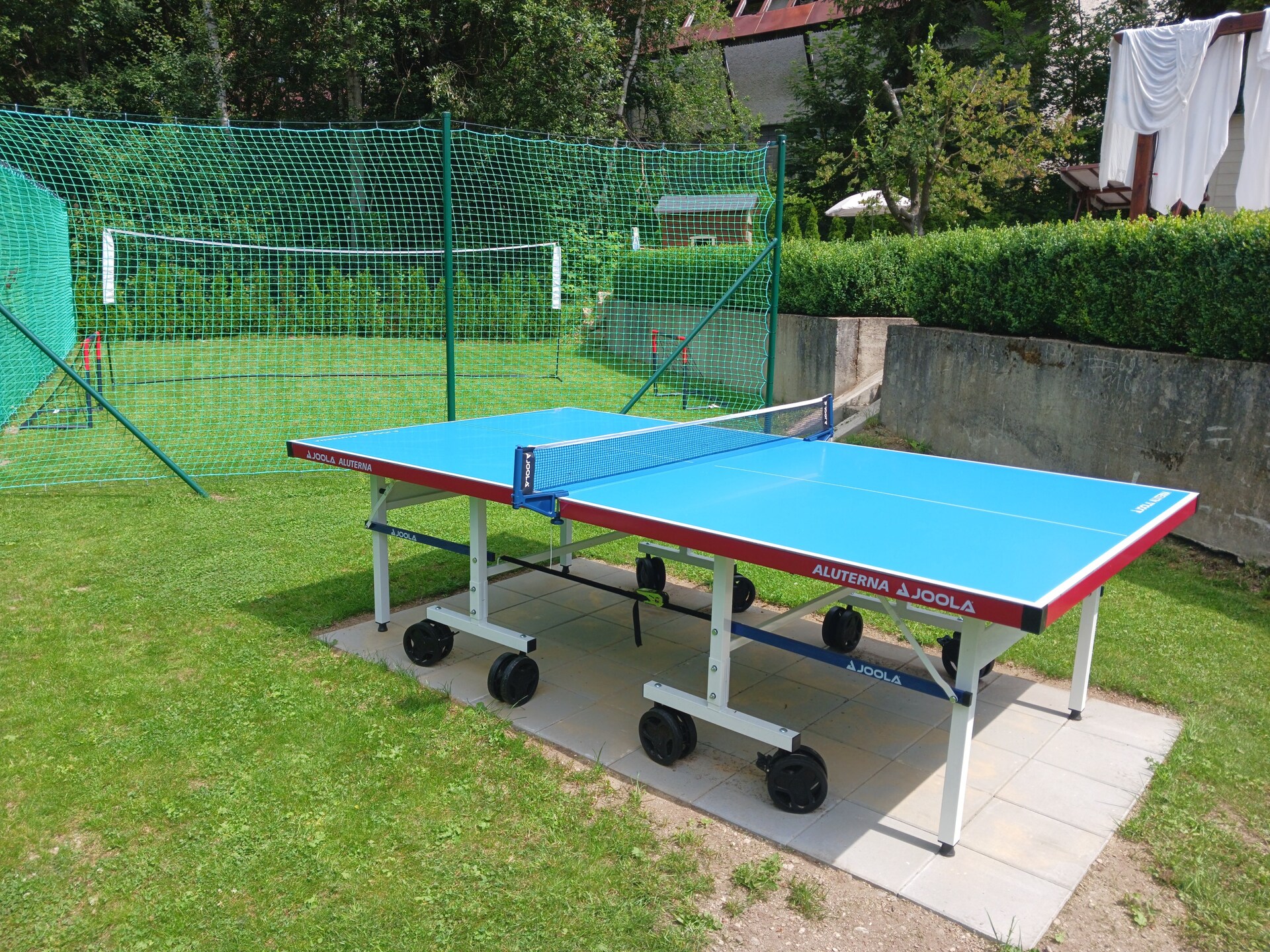 Ruime villa aan de golfbaan in Albrechtice, vlakbij de skilift - foto 26