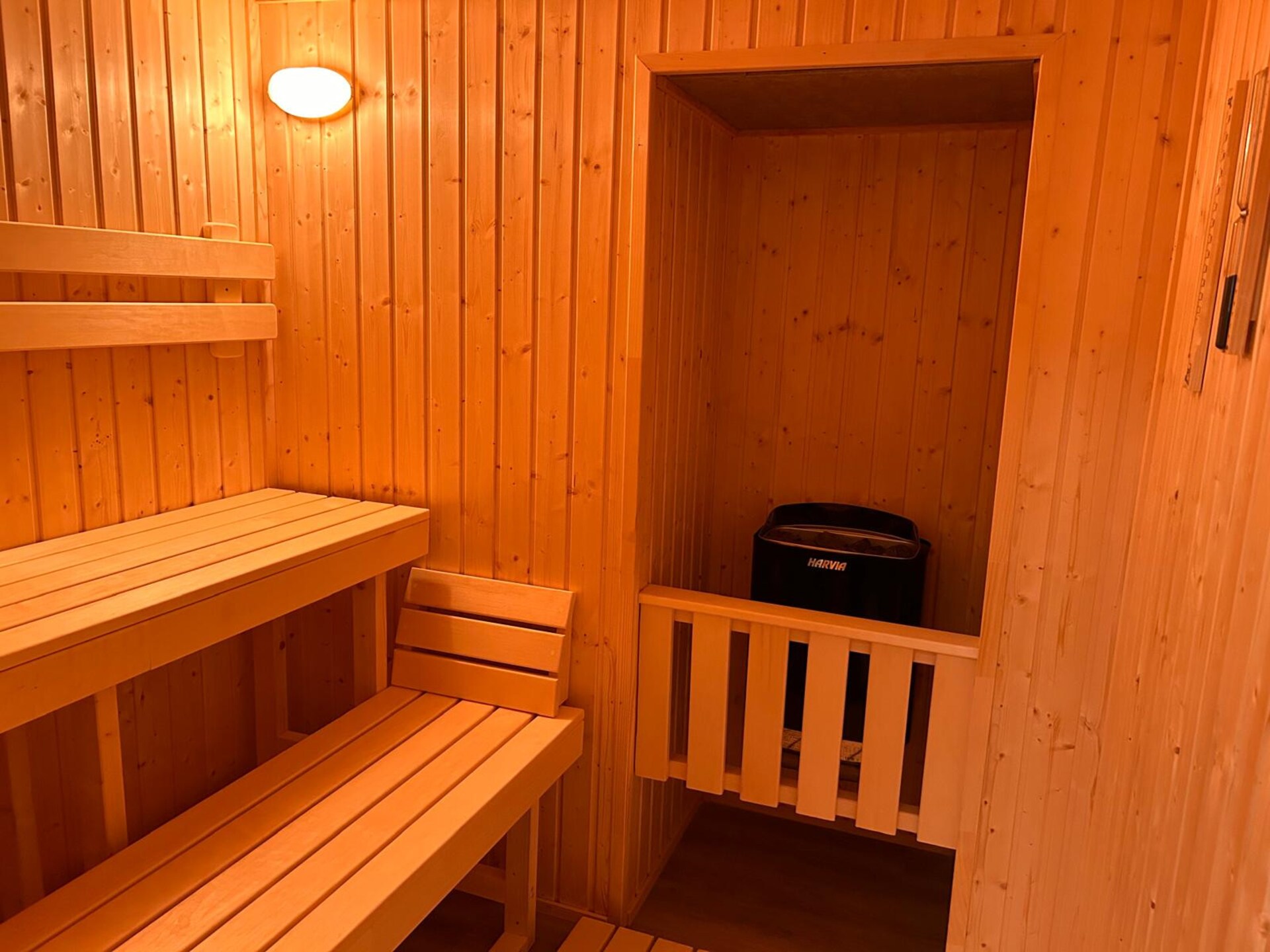 Ruime villa aan de golfbaan in Albrechtice, vlakbij de skilift - foto 55
