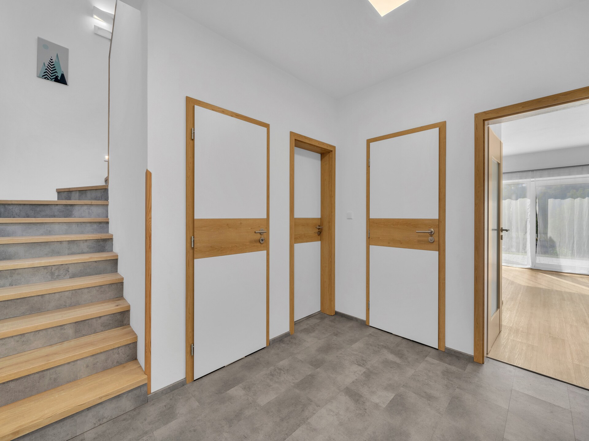 Centraal gelegen villa in Cerný Dul voor 16 personen - foto 22