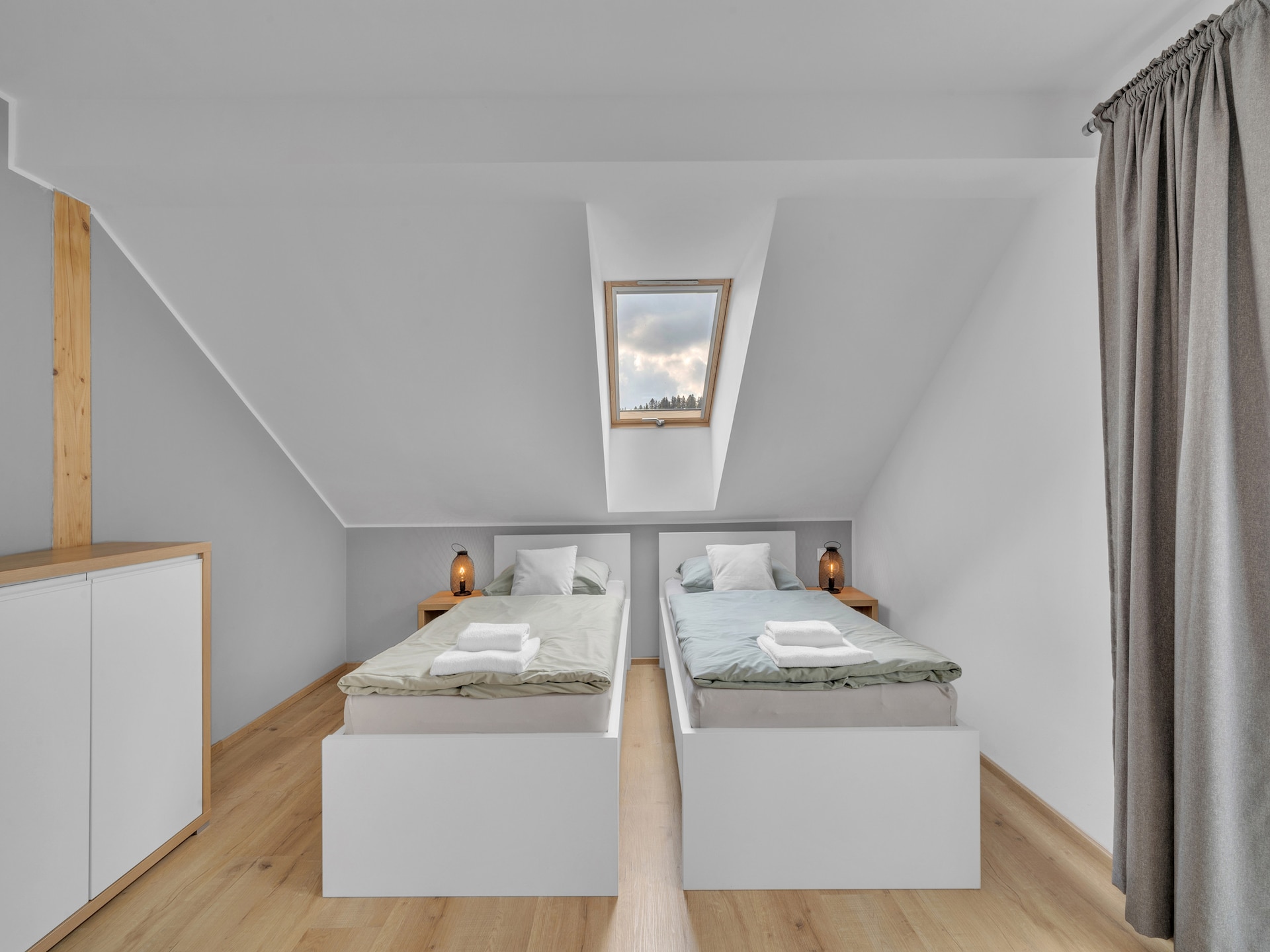 Centraal gelegen villa in Cerný Dul voor 16 personen - foto 29