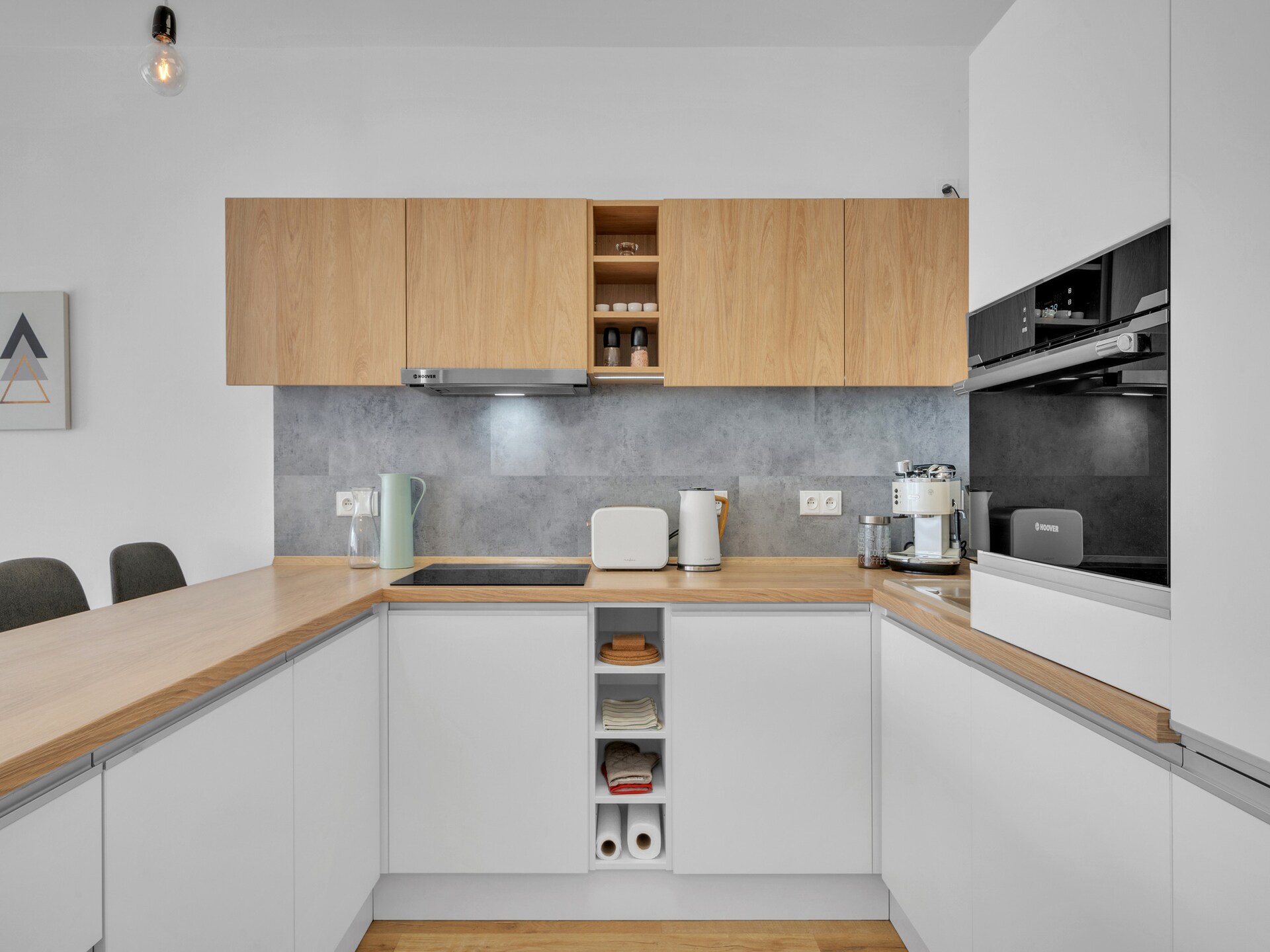 Villa in Cerný Dul op 800 m van de piste voor 8 personen - foto 19