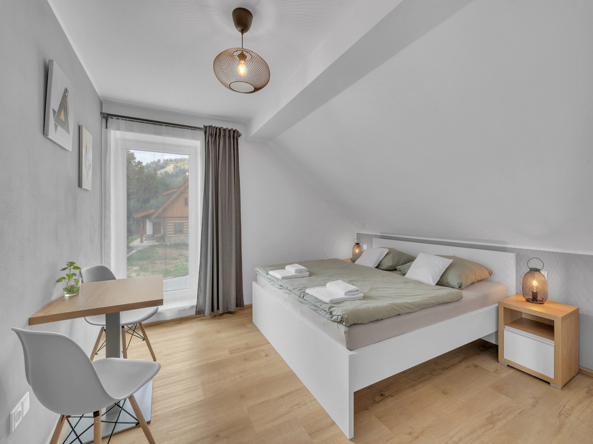 Villa in Cerný Dul op 800 m van de piste voor 8 personen - foto 21