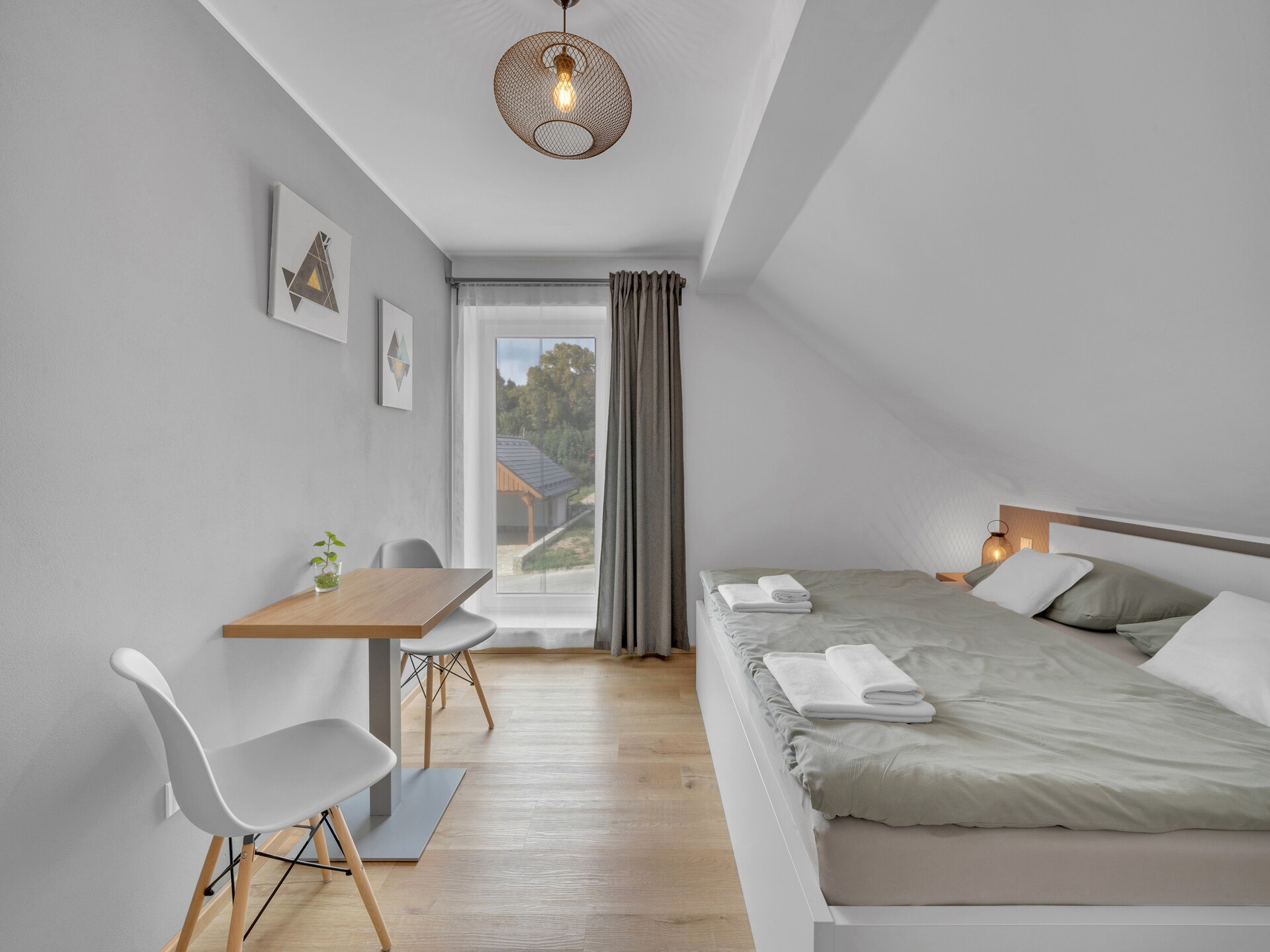 Villa in Cerný Dul op 800 m van de piste voor 8 personen - foto 22