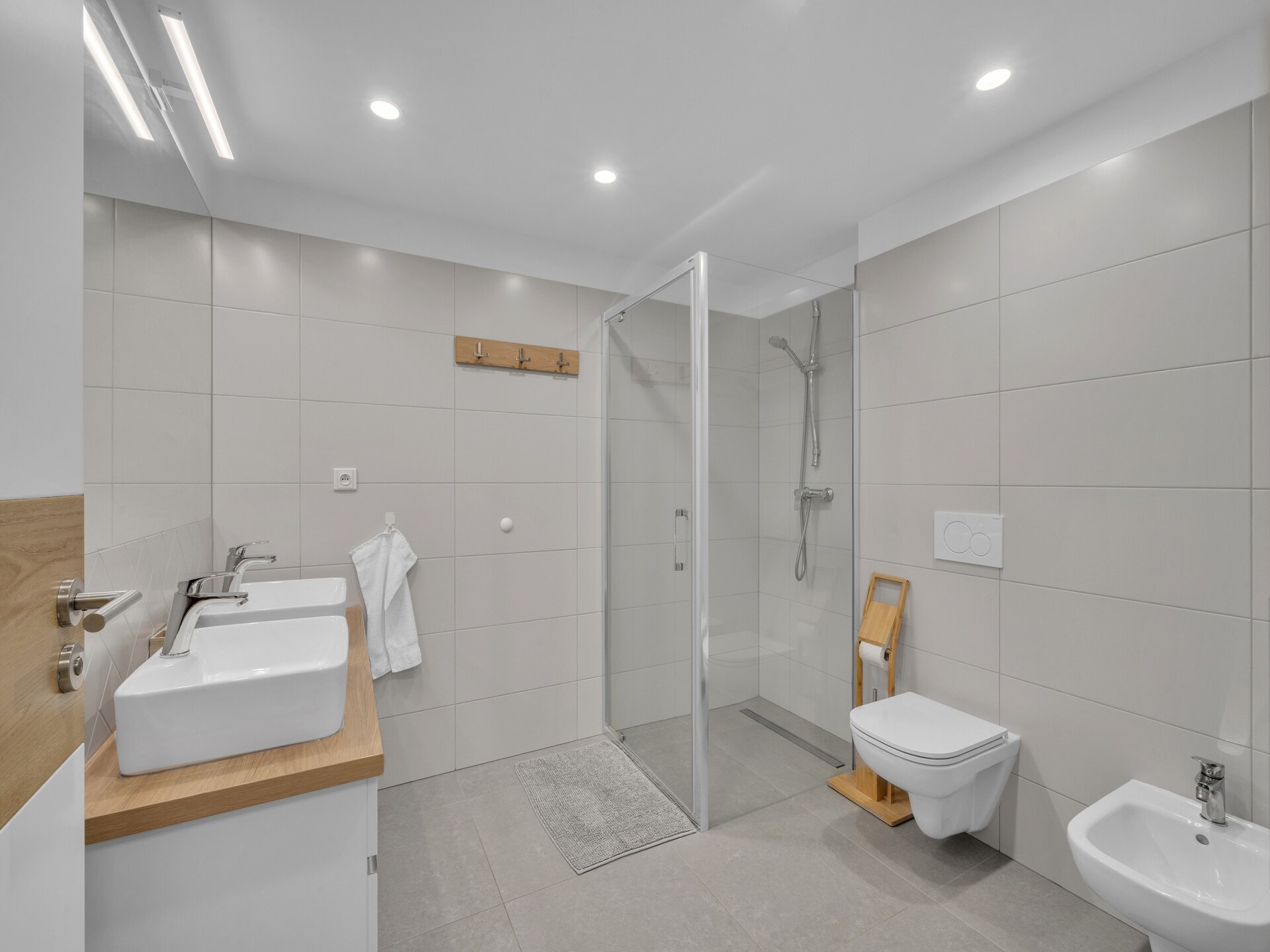 Villa in Cerný Dul op 800 m van de piste voor 8 personen - foto 26