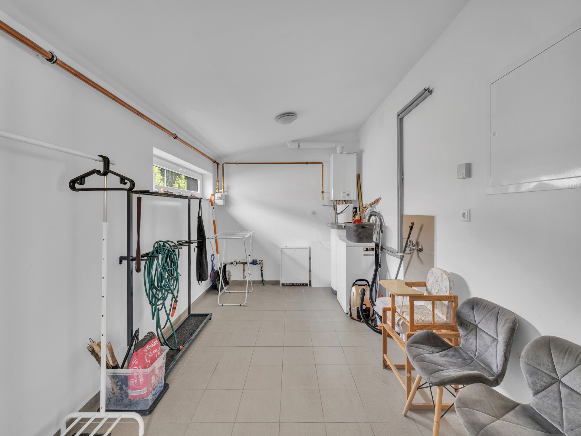 Villa in Cerný Dul op 800 m van de piste voor 8 personen - foto 29